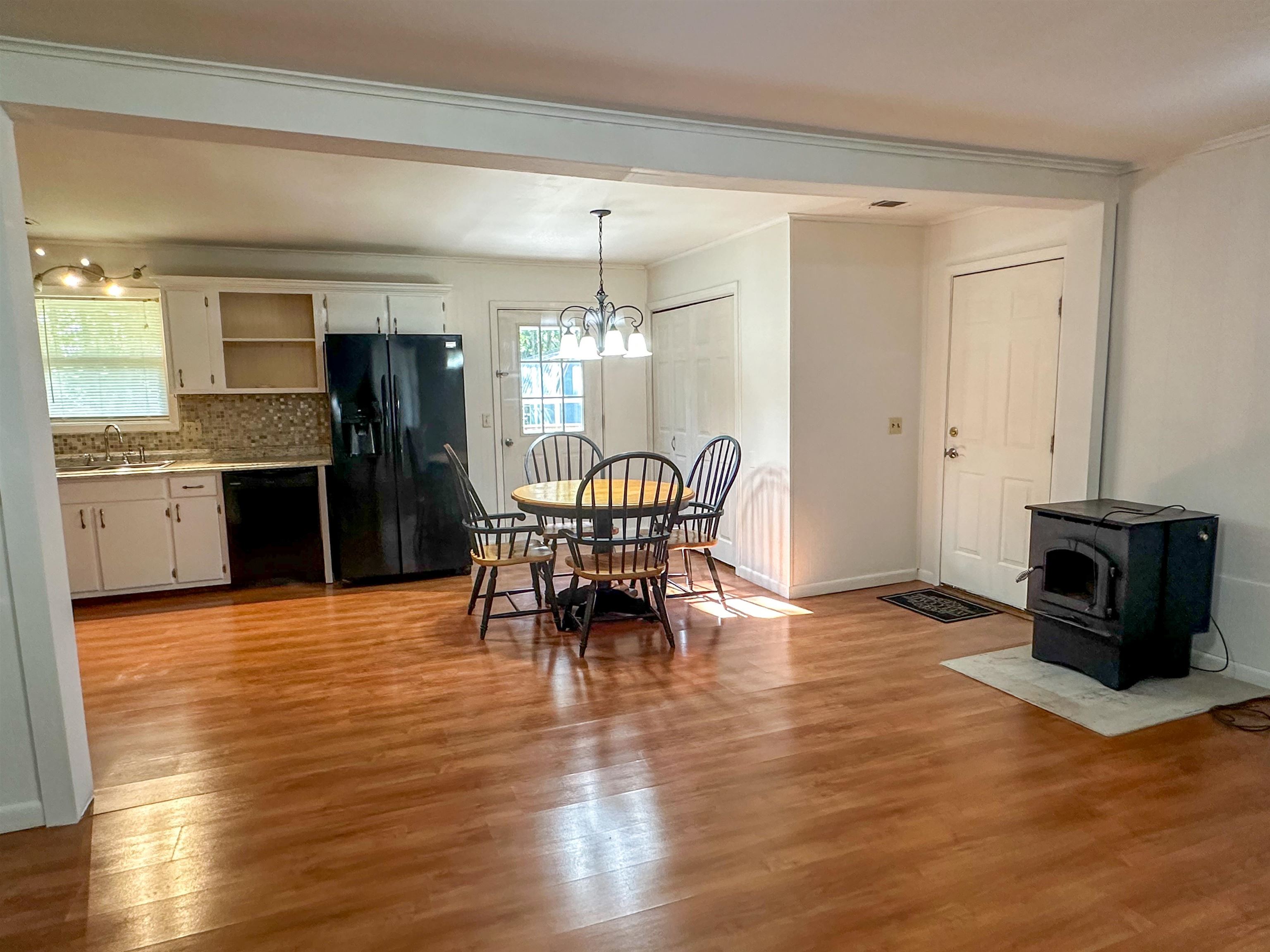 Choctaw Third - Residential