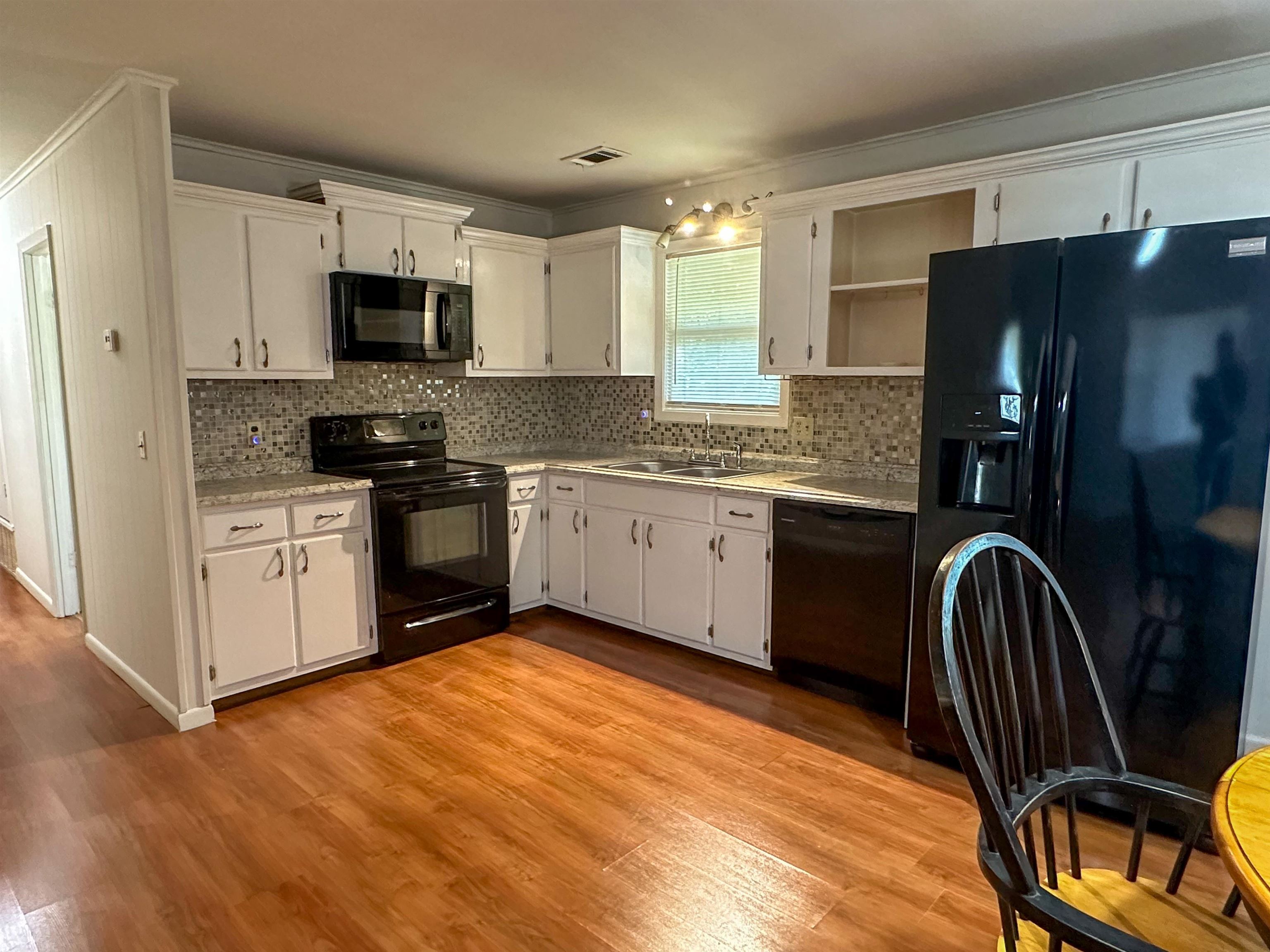 Choctaw Third - Residential