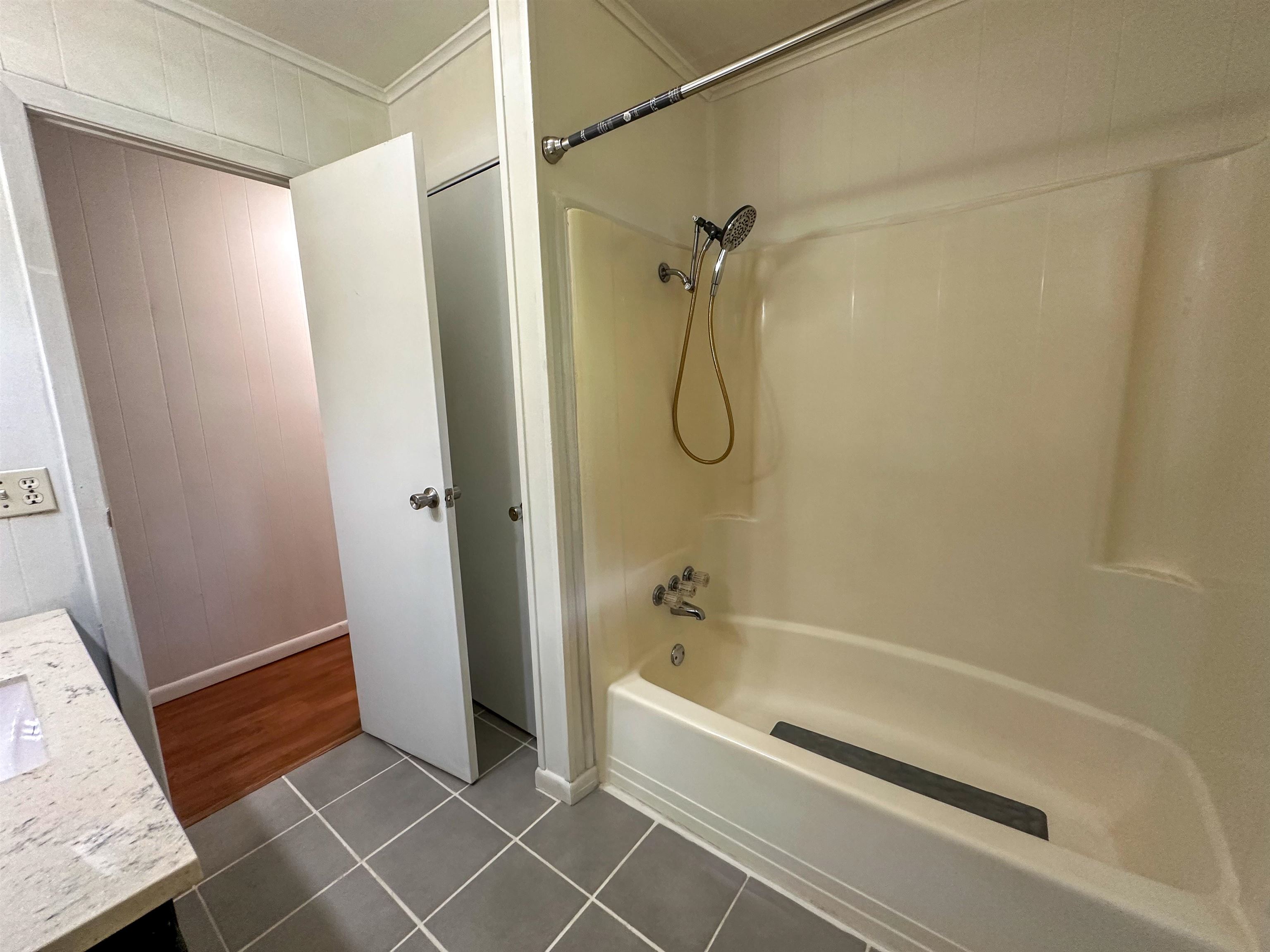 Choctaw Third - Residential