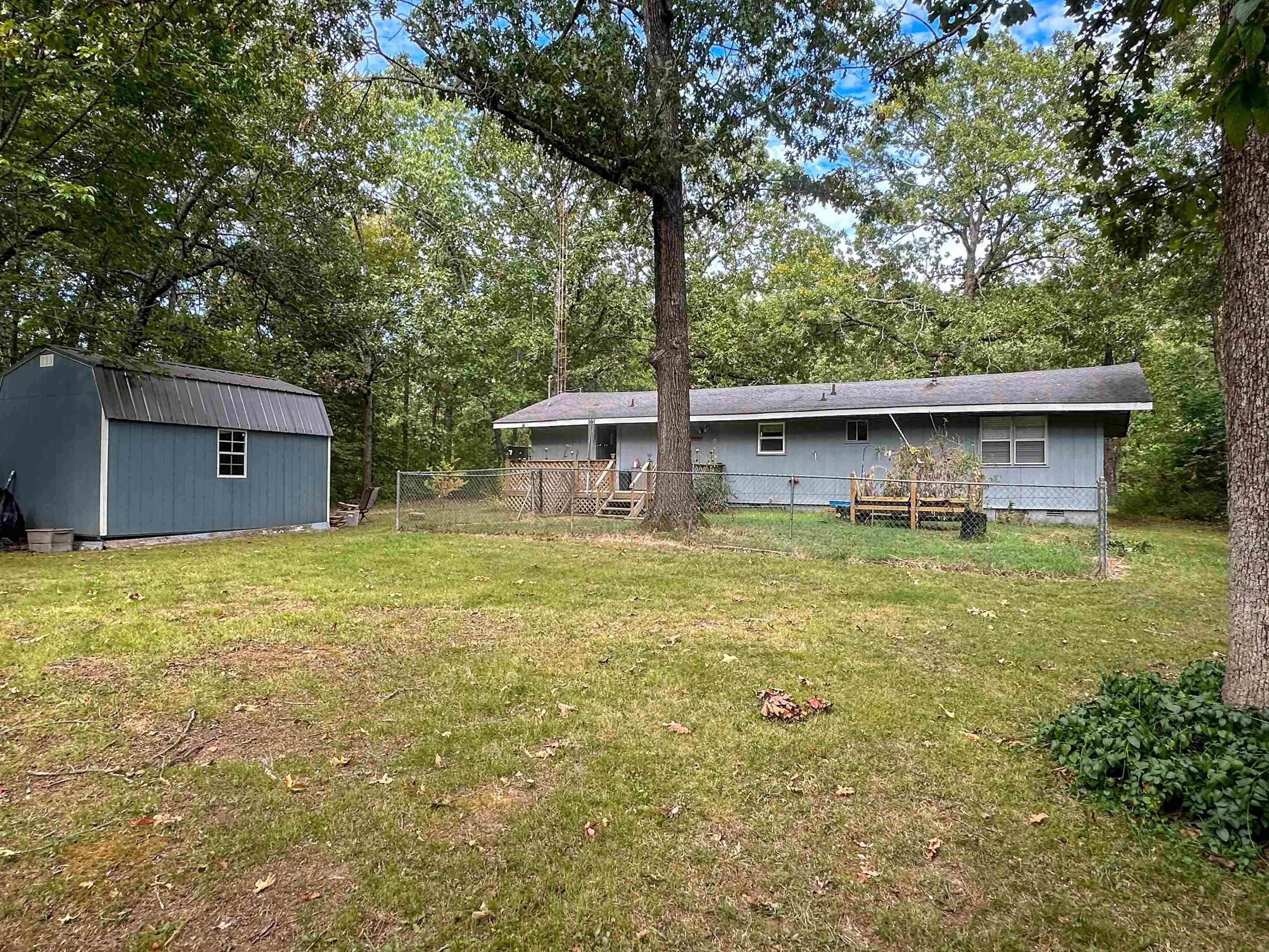 Choctaw Third - Residential