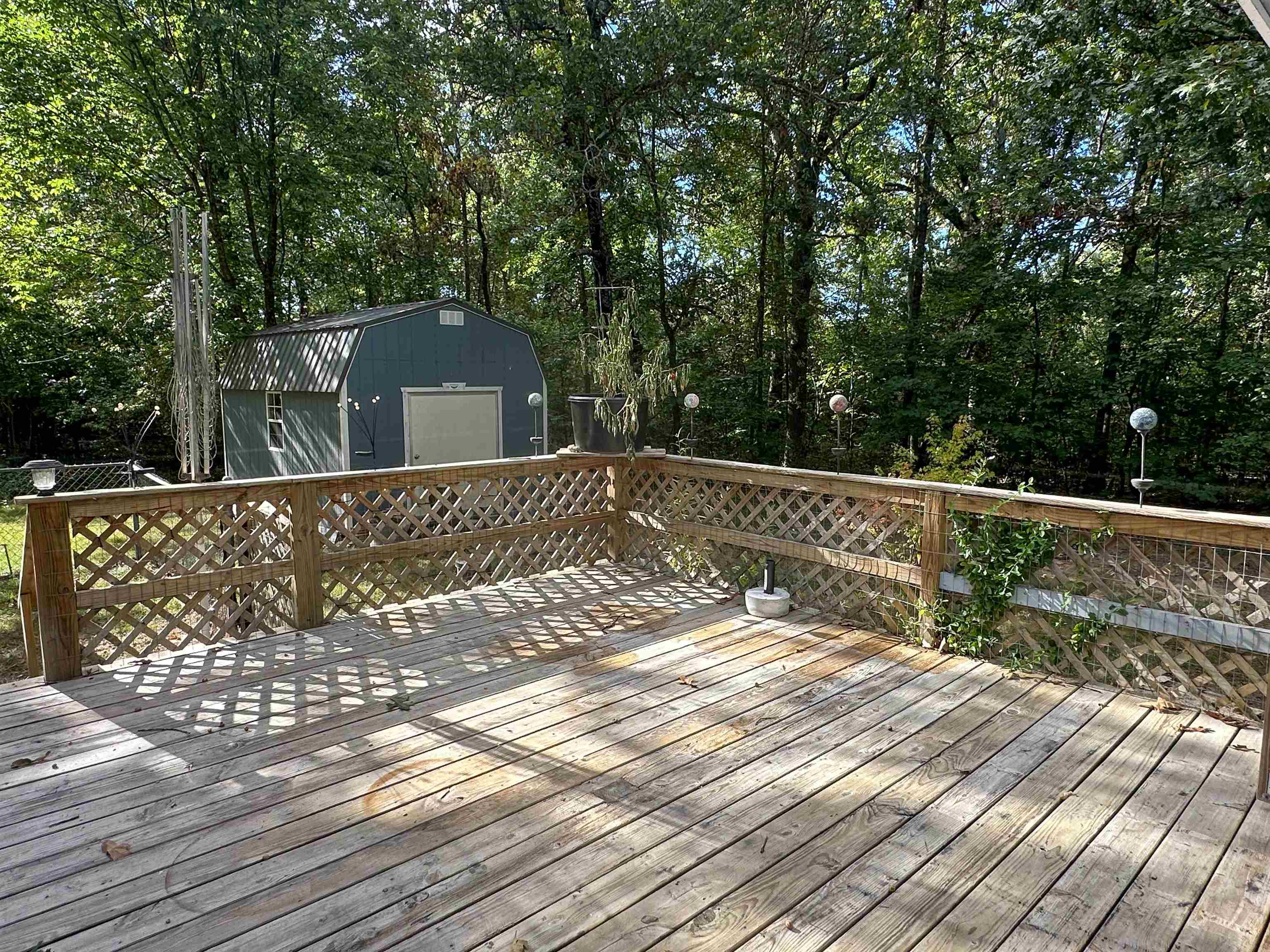 Choctaw Third - Residential