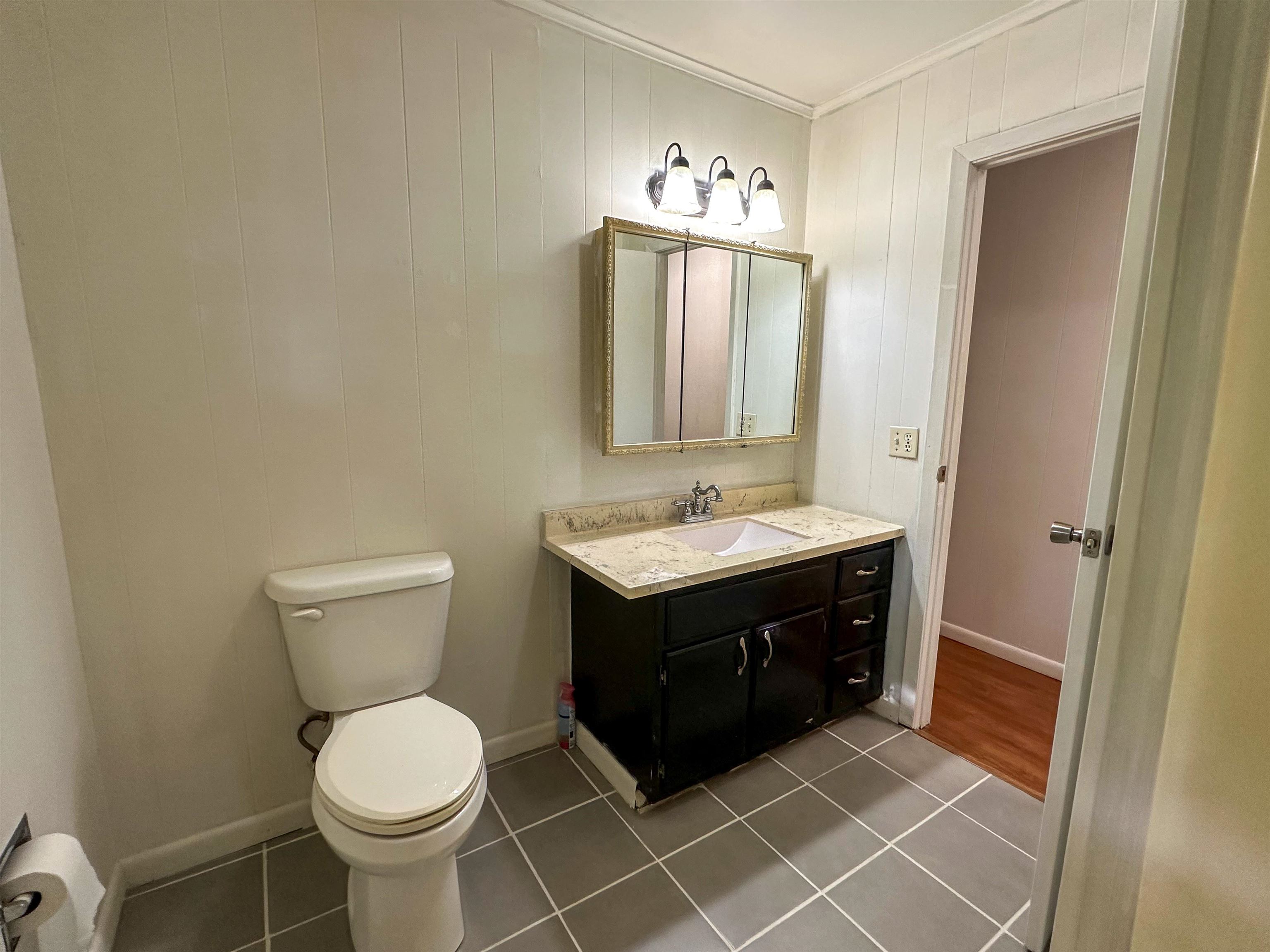 Choctaw Third - Residential