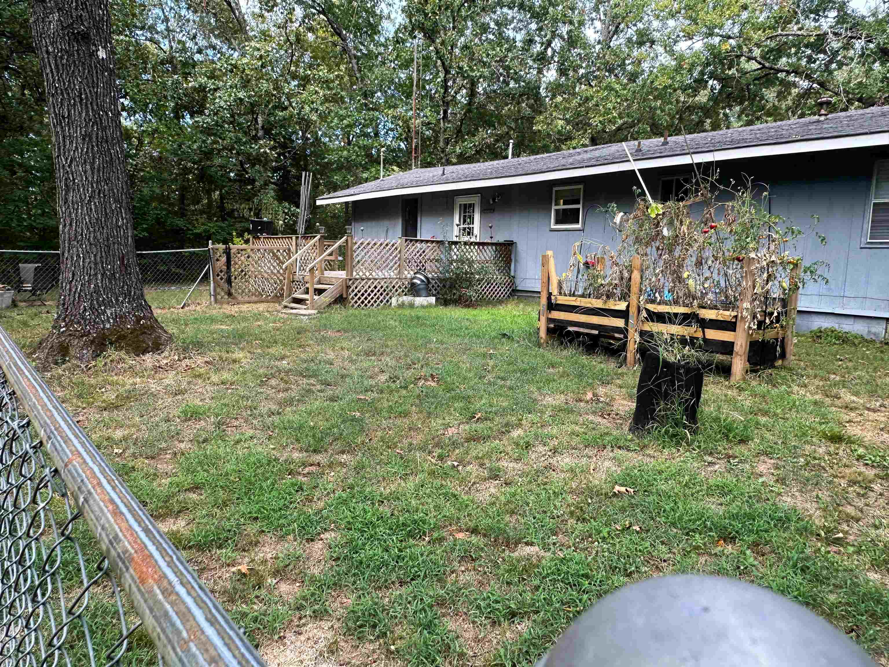 Choctaw Third - Residential