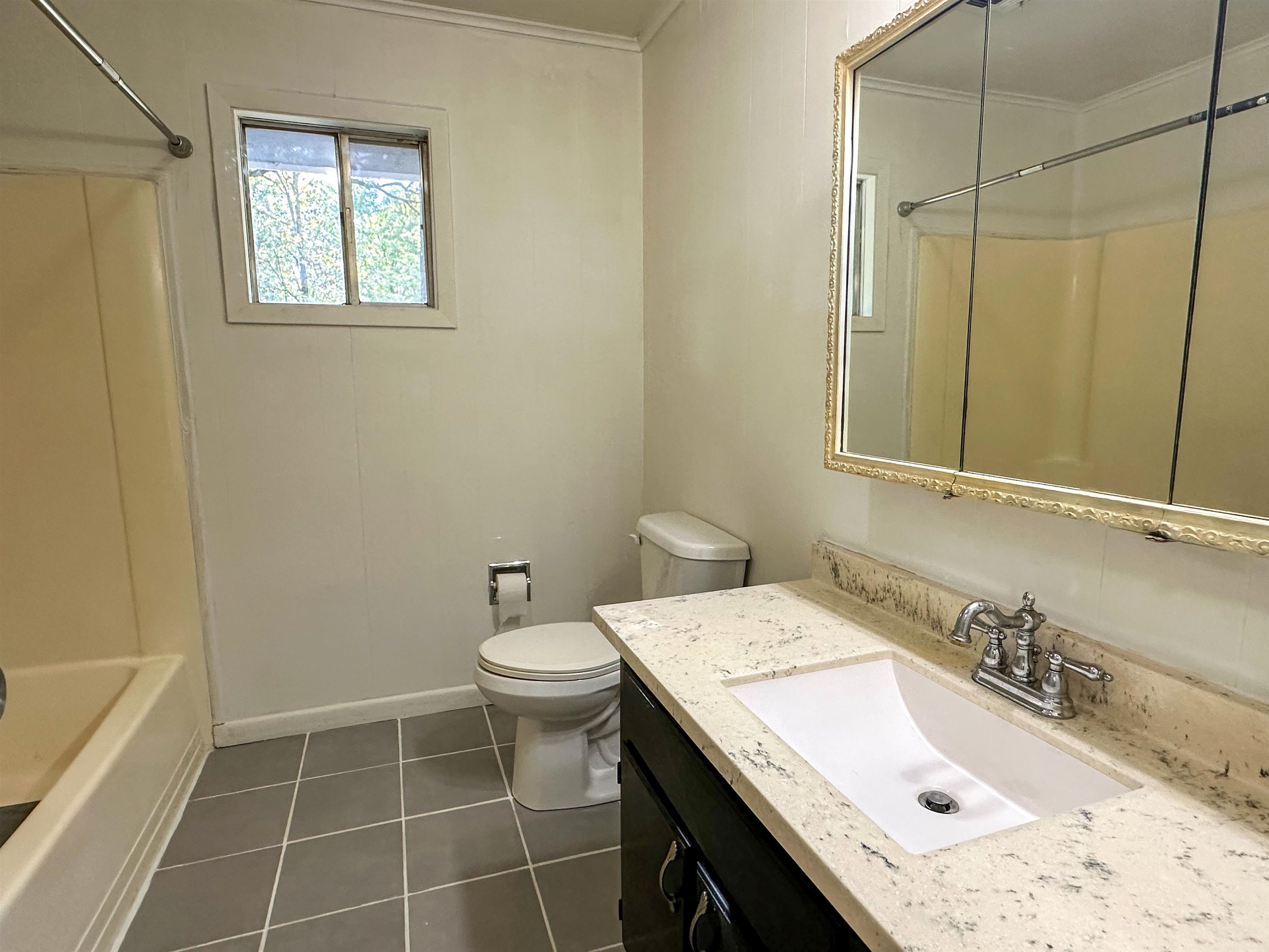 Choctaw Third - Residential