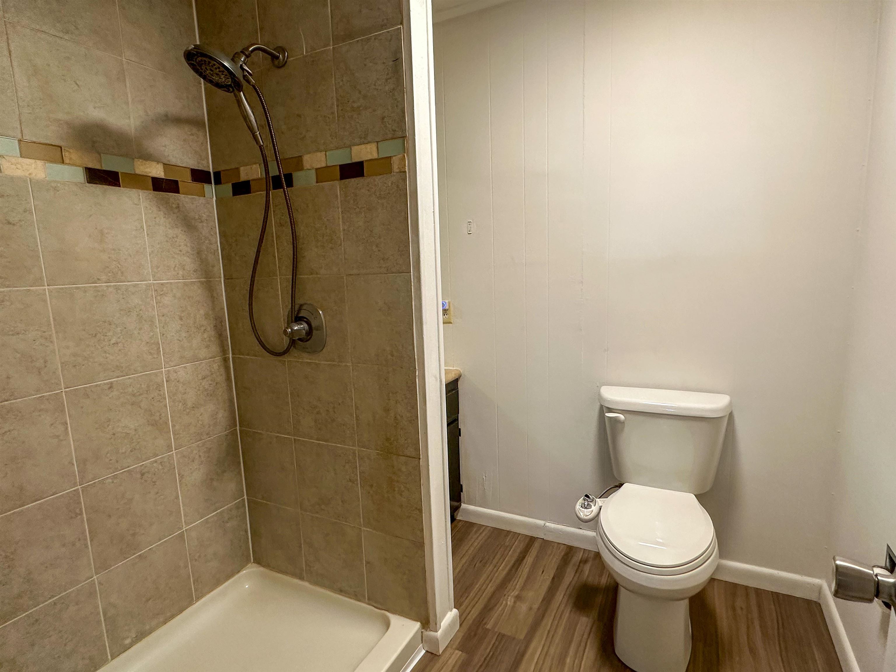 Choctaw Third - Residential