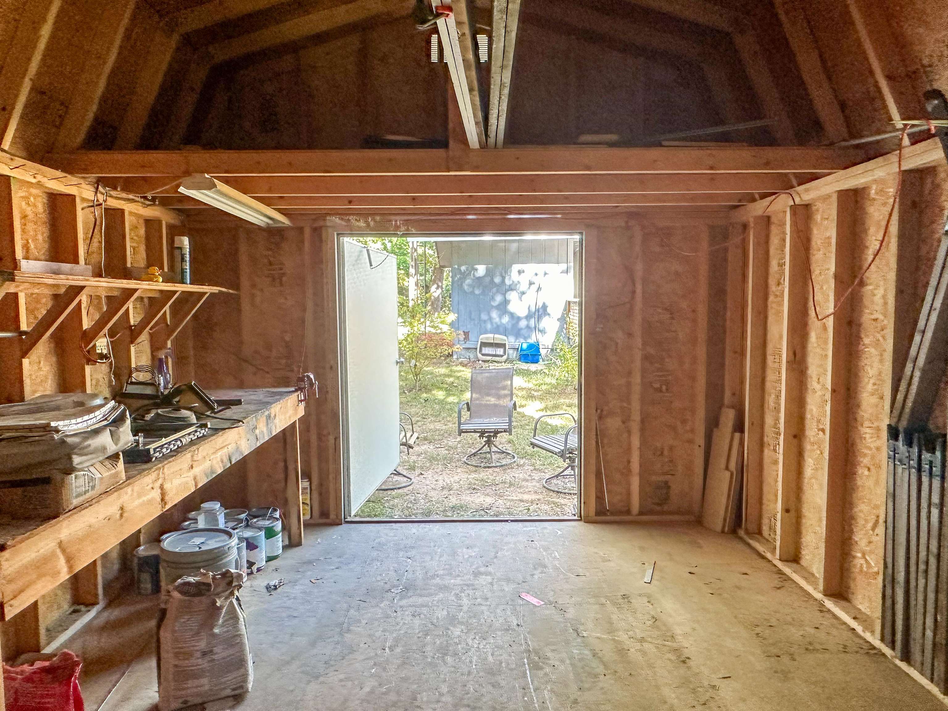 Choctaw Third - Residential