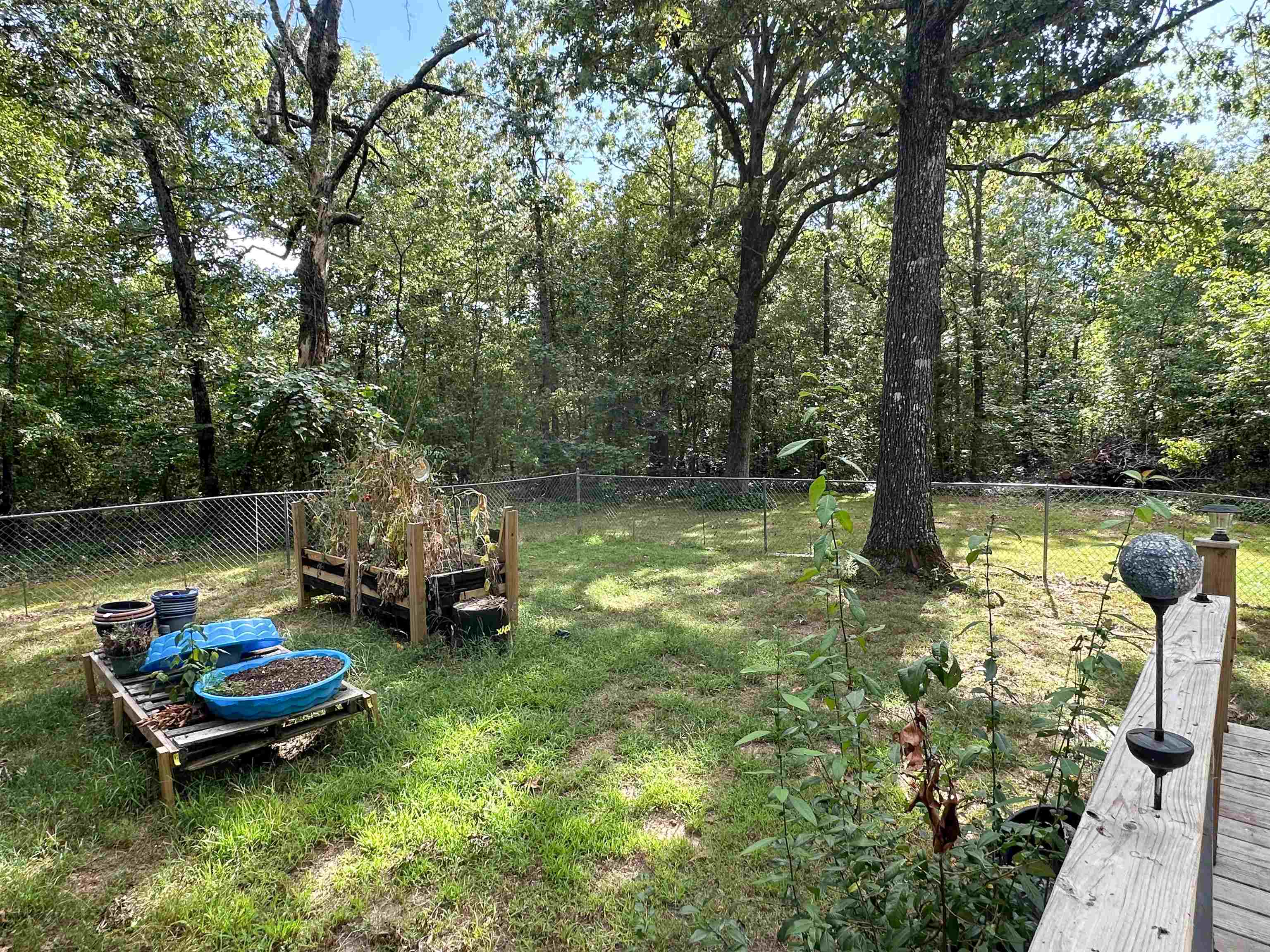 Choctaw Third - Residential