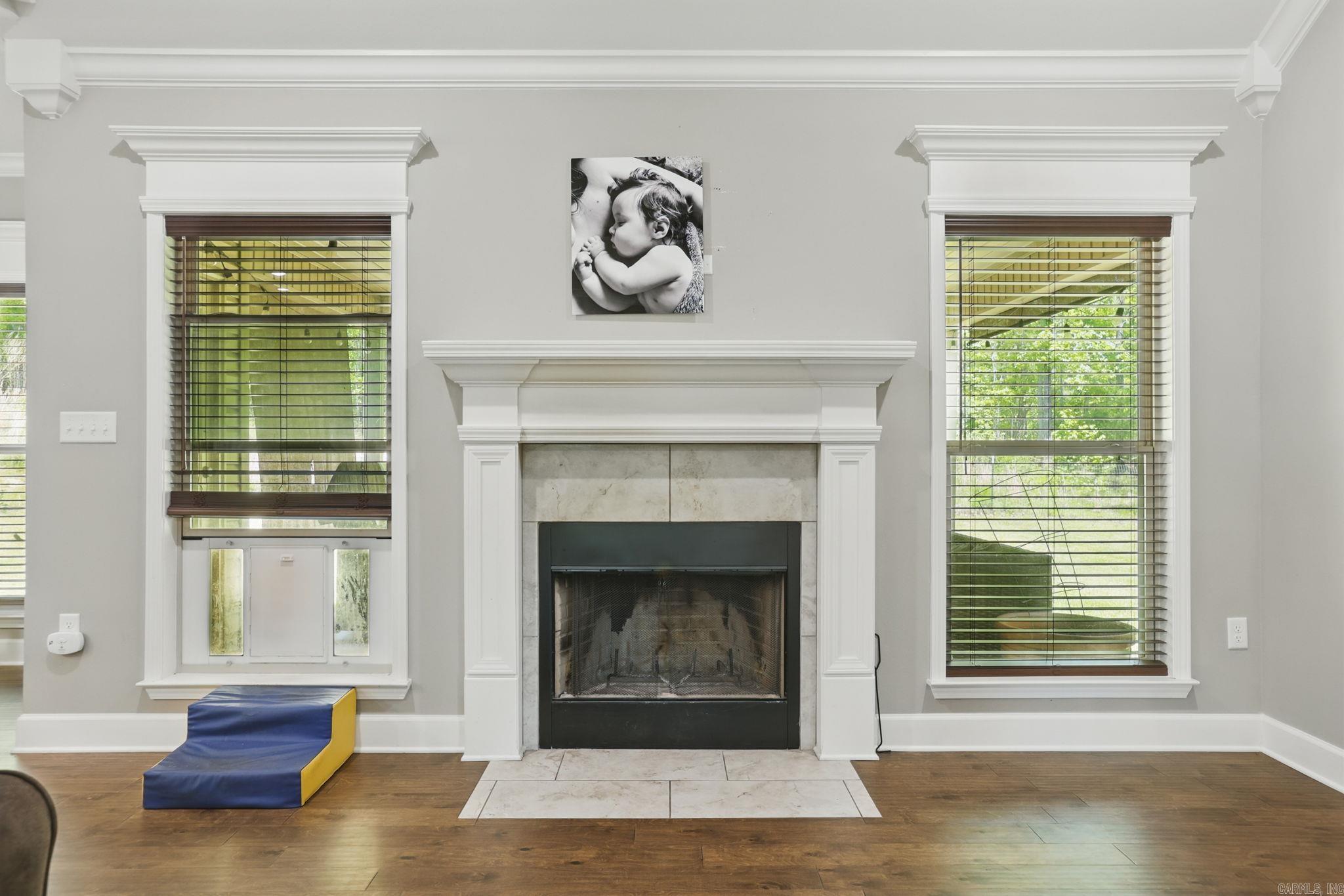 PINEWOOD ESTATES - Residential