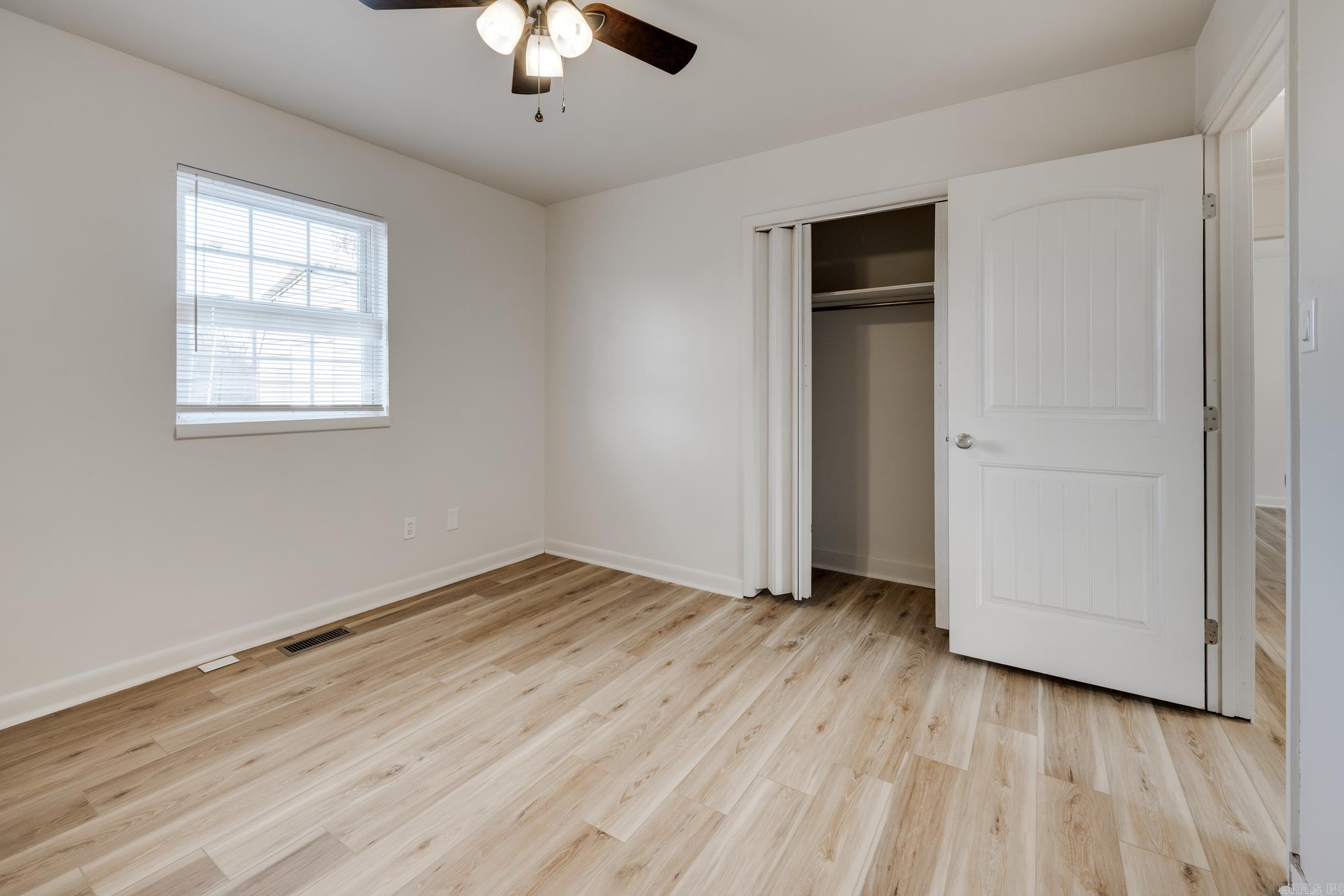 CLOVERDALE ADD (SEARCY) - Residential