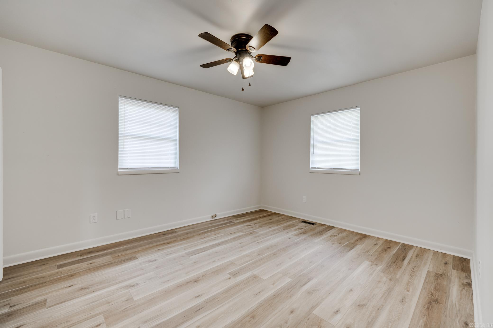 CLOVERDALE ADD (SEARCY) - Residential