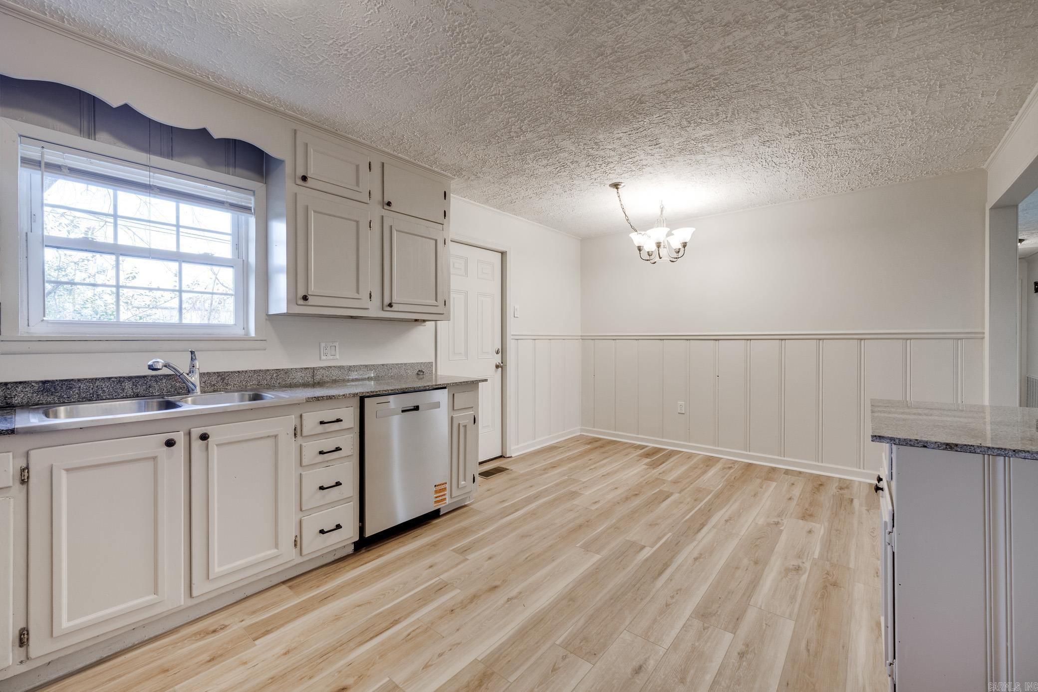 CLOVERDALE ADD (SEARCY) - Residential