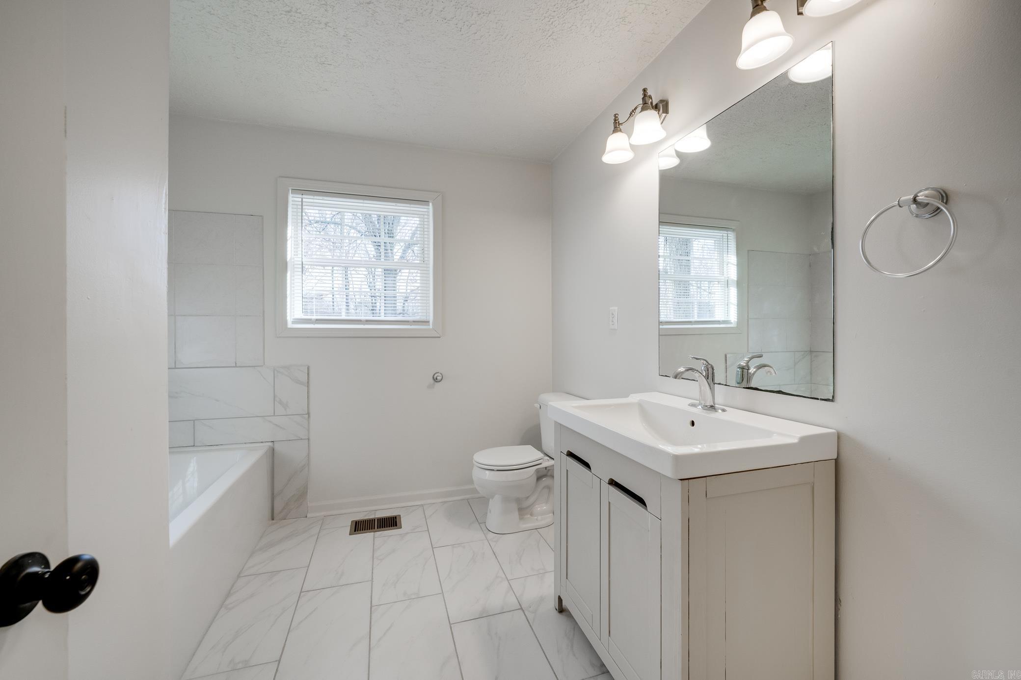 CLOVERDALE ADD (SEARCY) - Residential