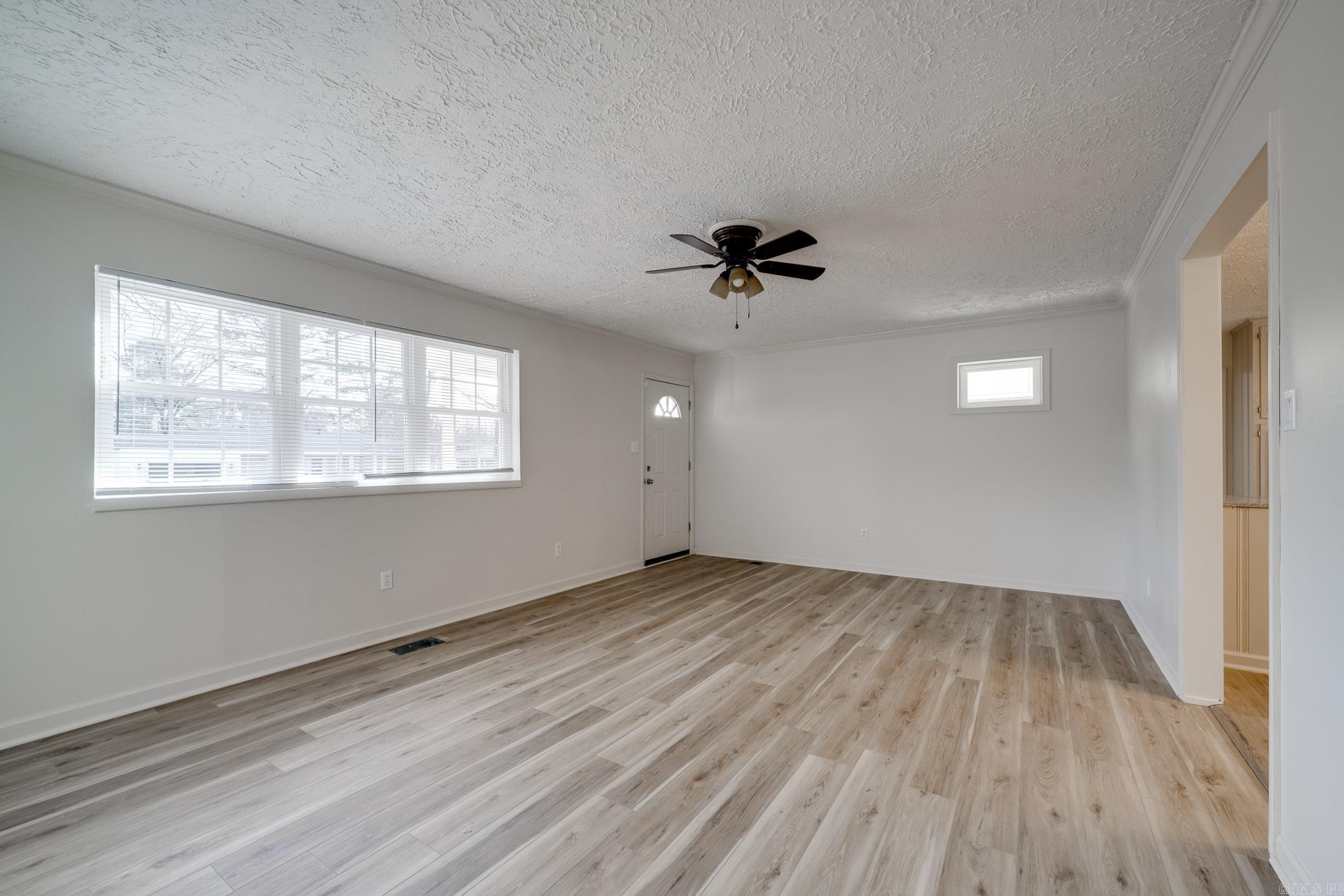 CLOVERDALE ADD (SEARCY) - Residential