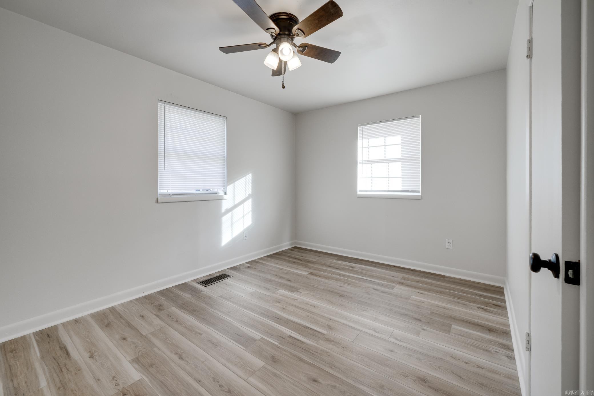 CLOVERDALE ADD (SEARCY) - Residential