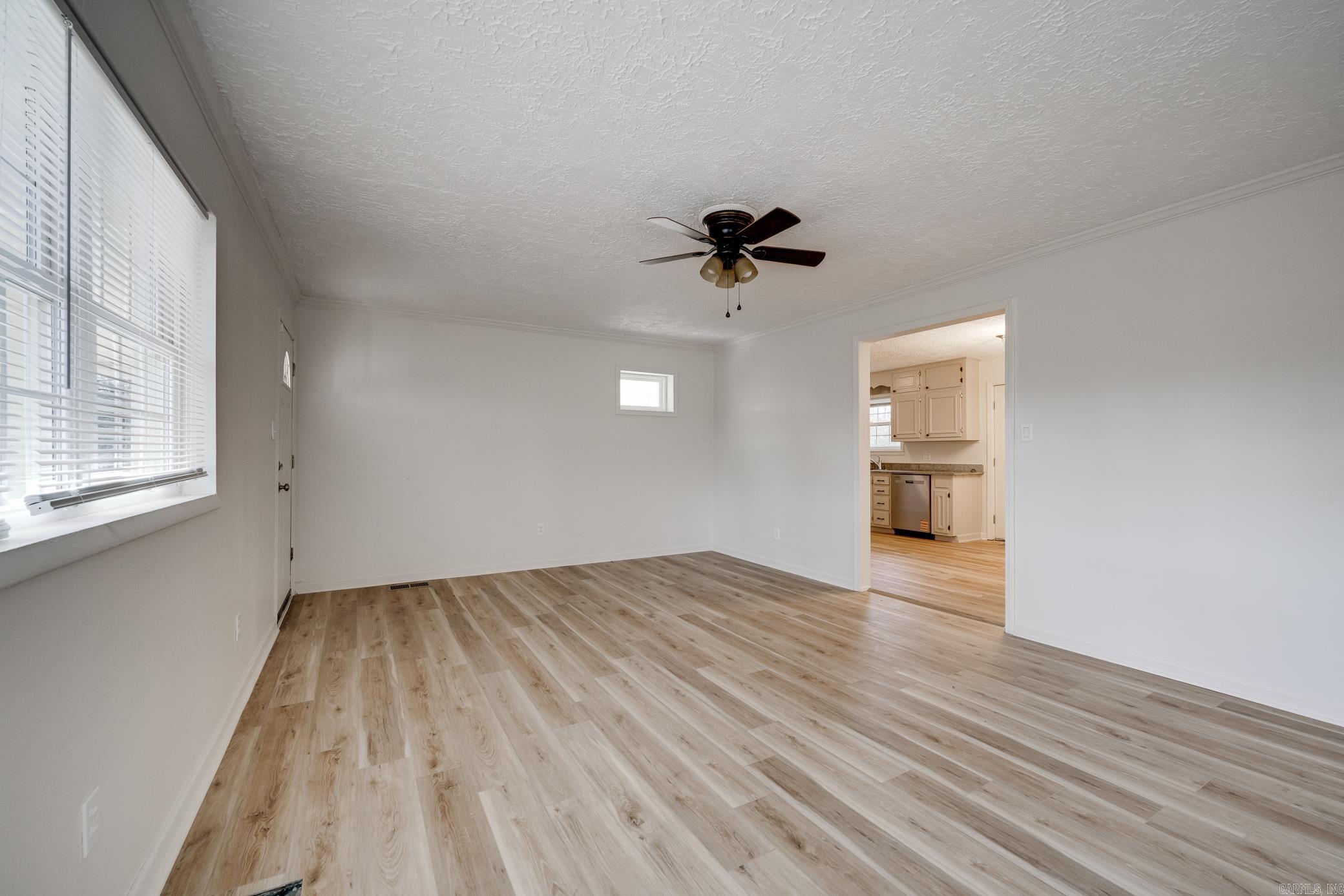 CLOVERDALE ADD (SEARCY) - Residential