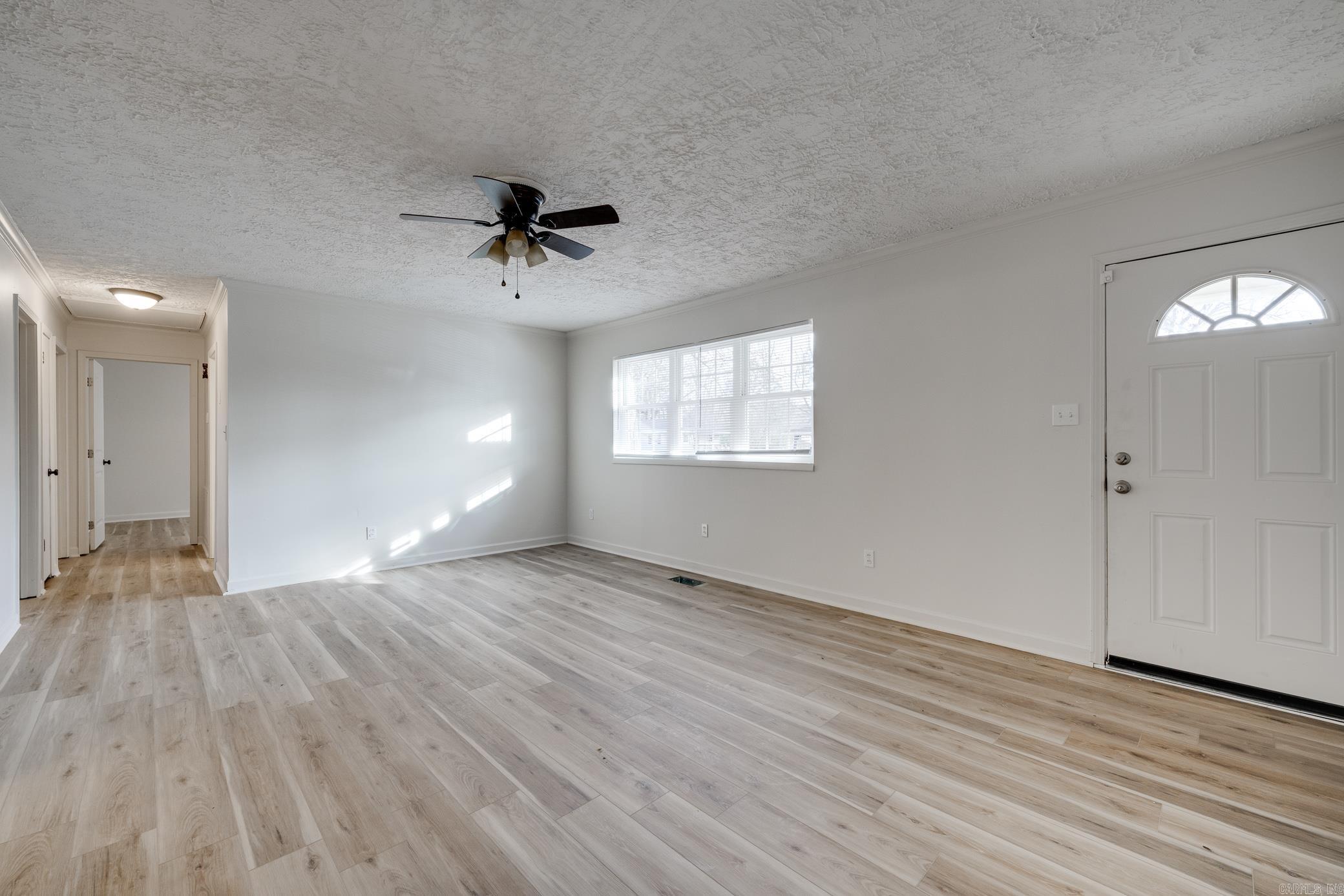 CLOVERDALE ADD (SEARCY) - Residential