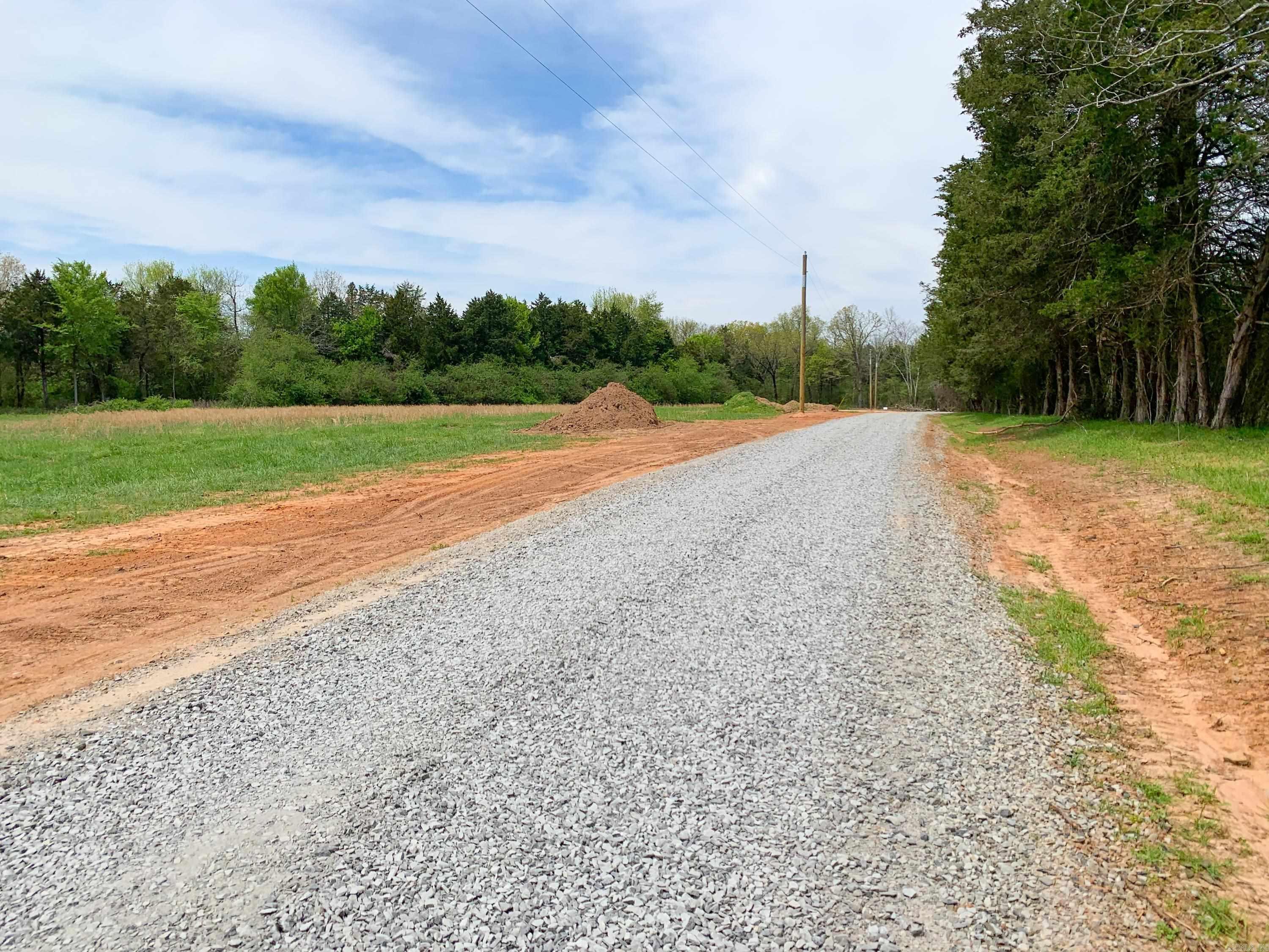 Metes & Bounds - Land