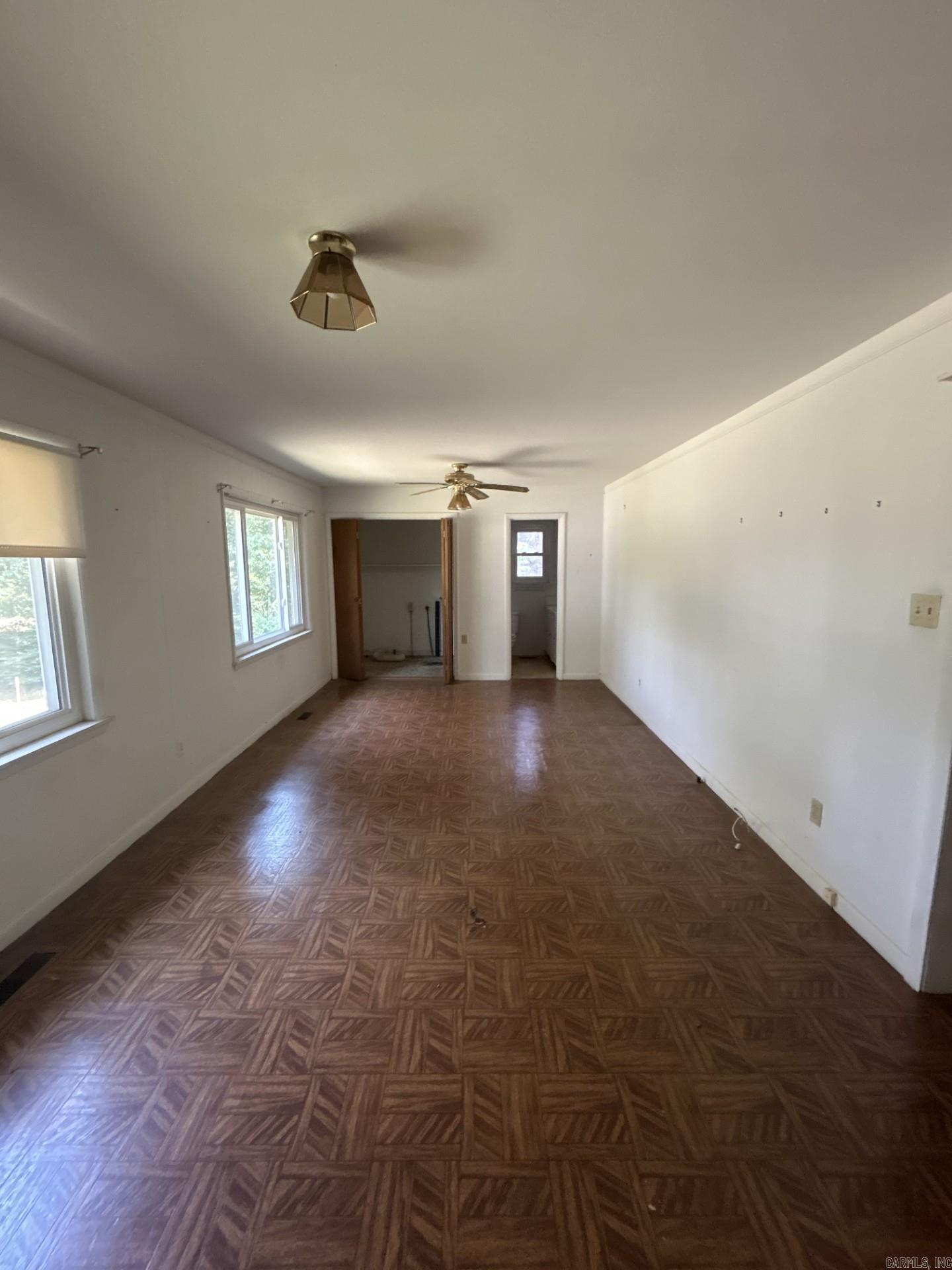 PARK HILL - Residential