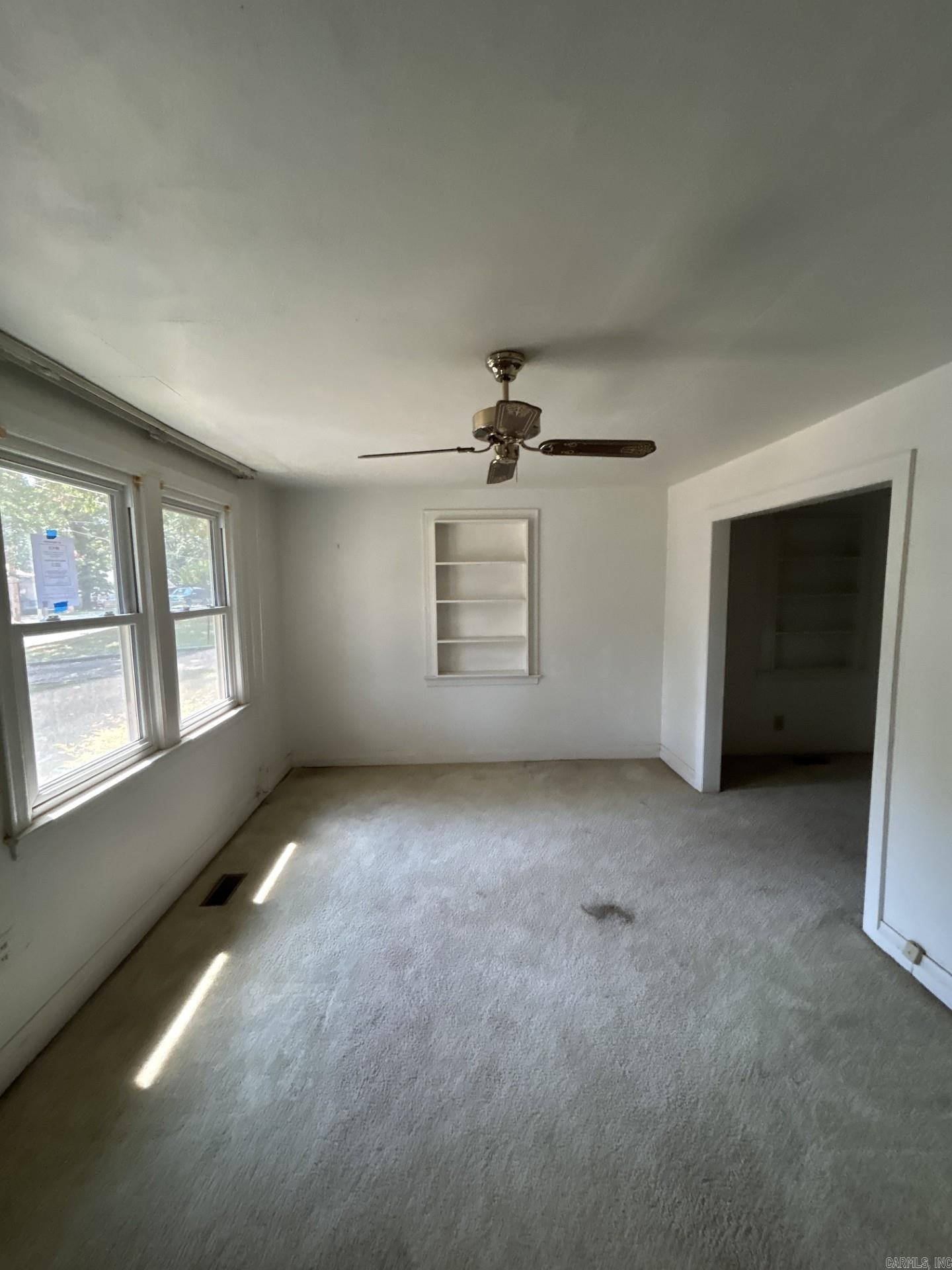 PARK HILL - Residential