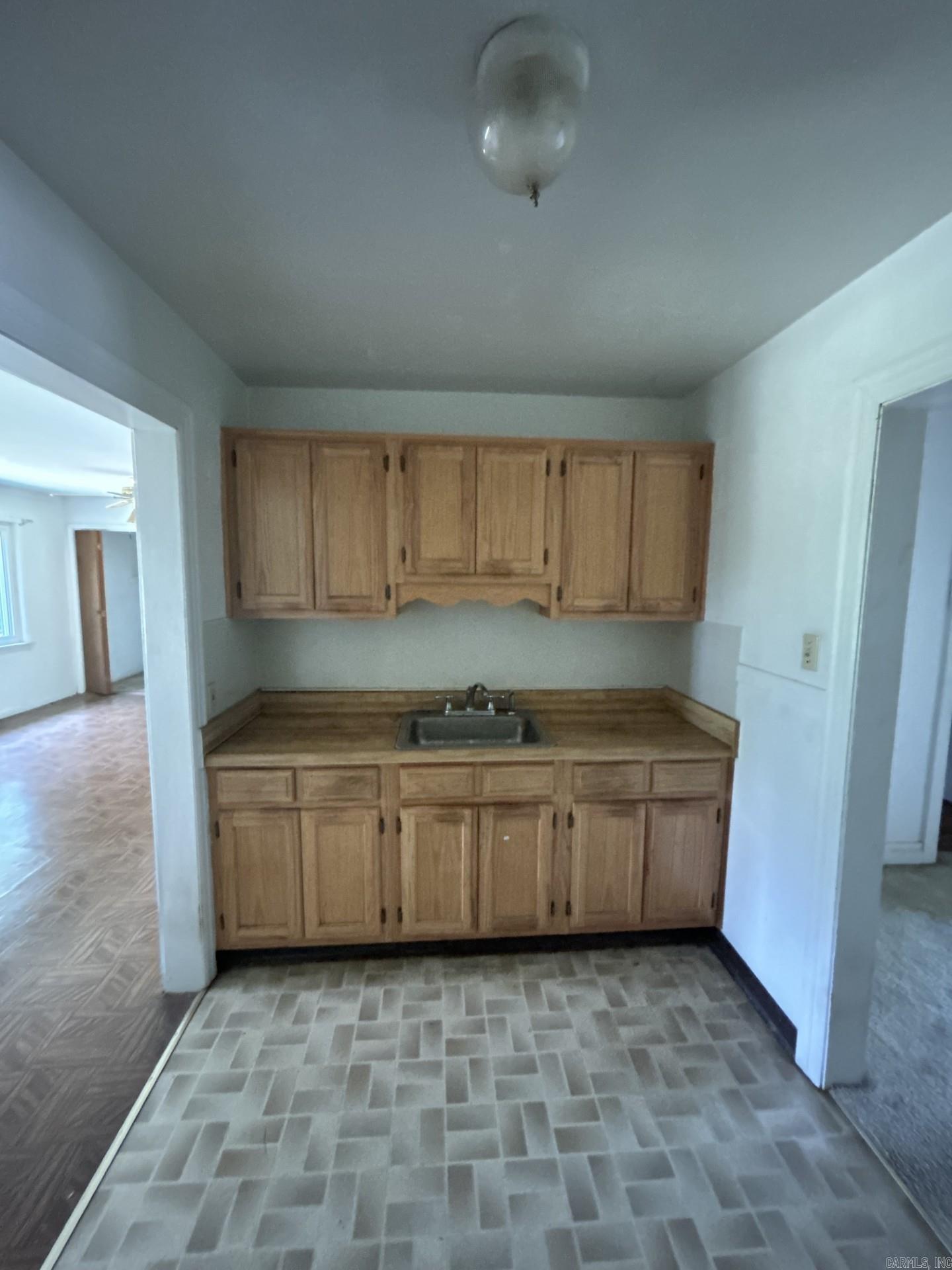 PARK HILL - Residential