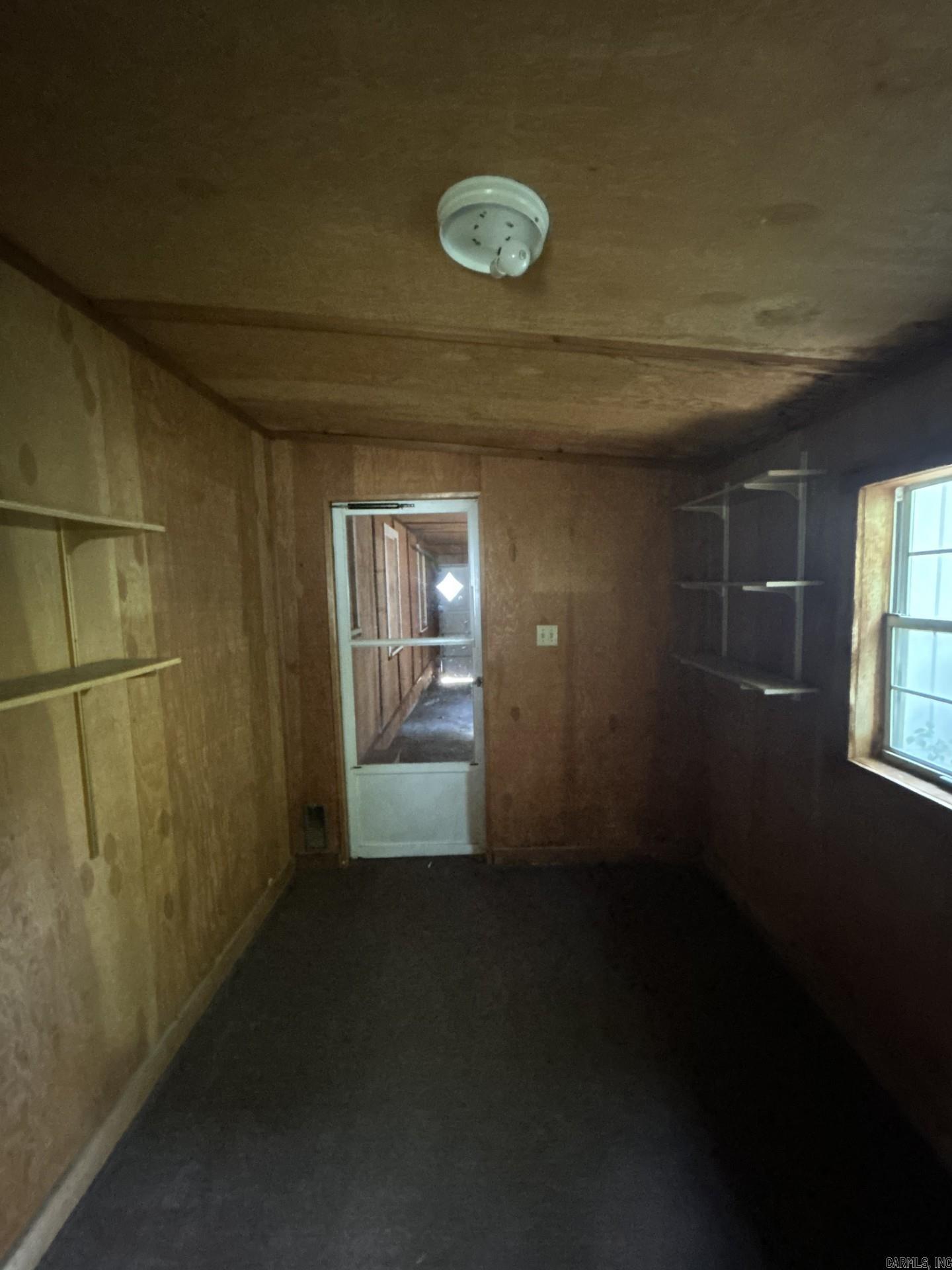 PARK HILL - Residential