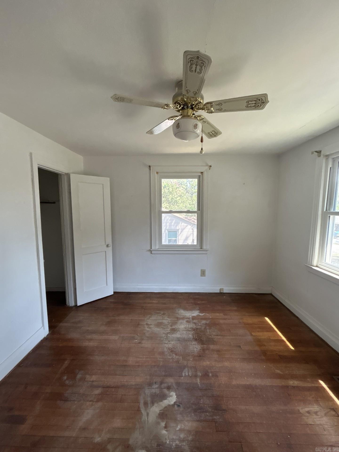 PARK HILL - Residential