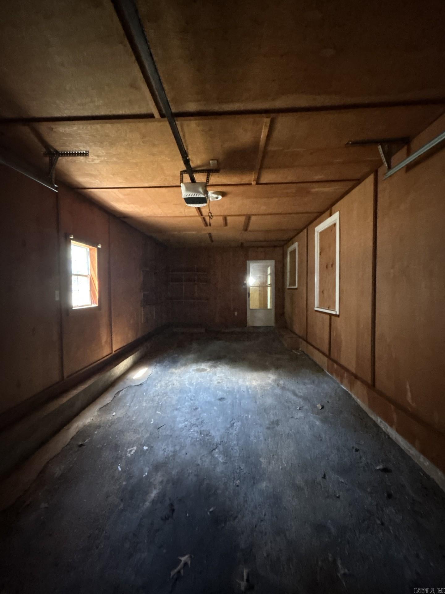 PARK HILL - Residential