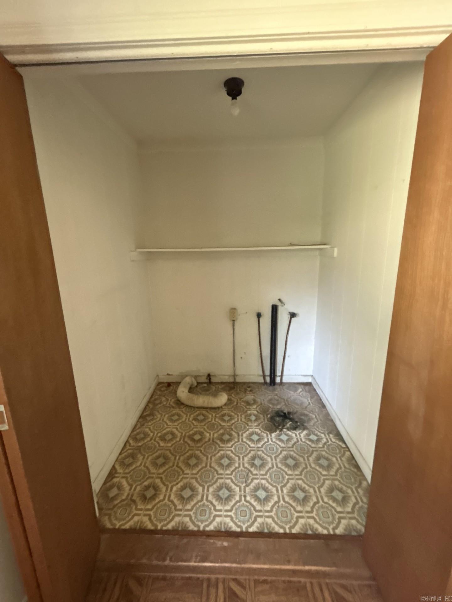 PARK HILL - Residential