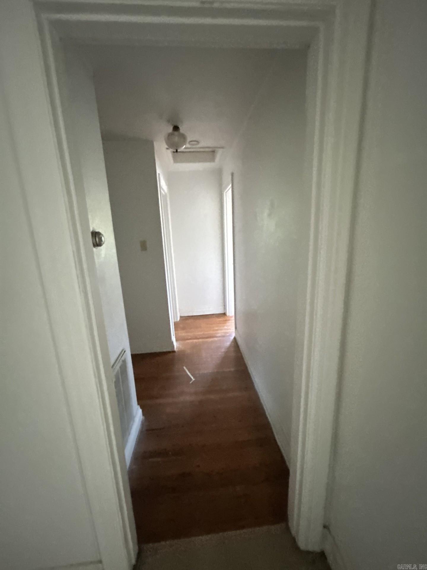 PARK HILL - Residential