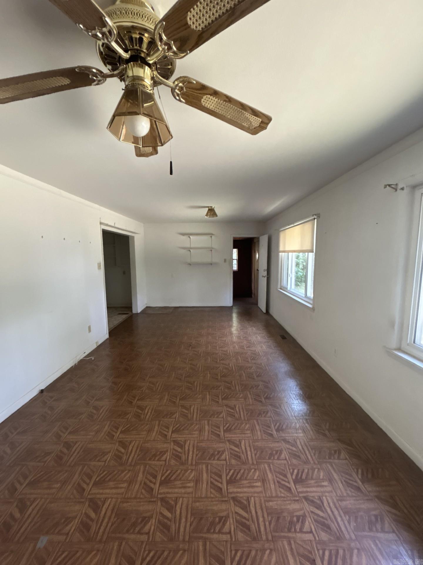 PARK HILL - Residential