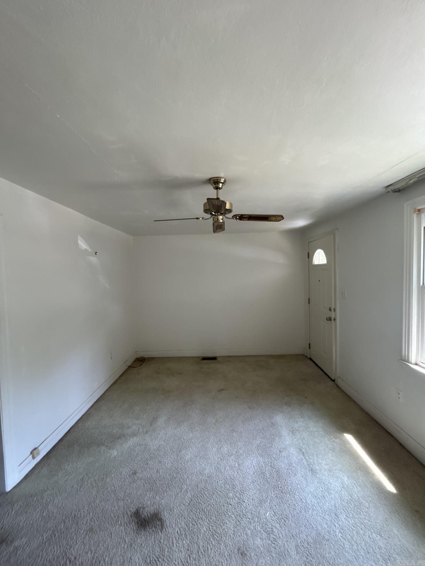 PARK HILL - Residential