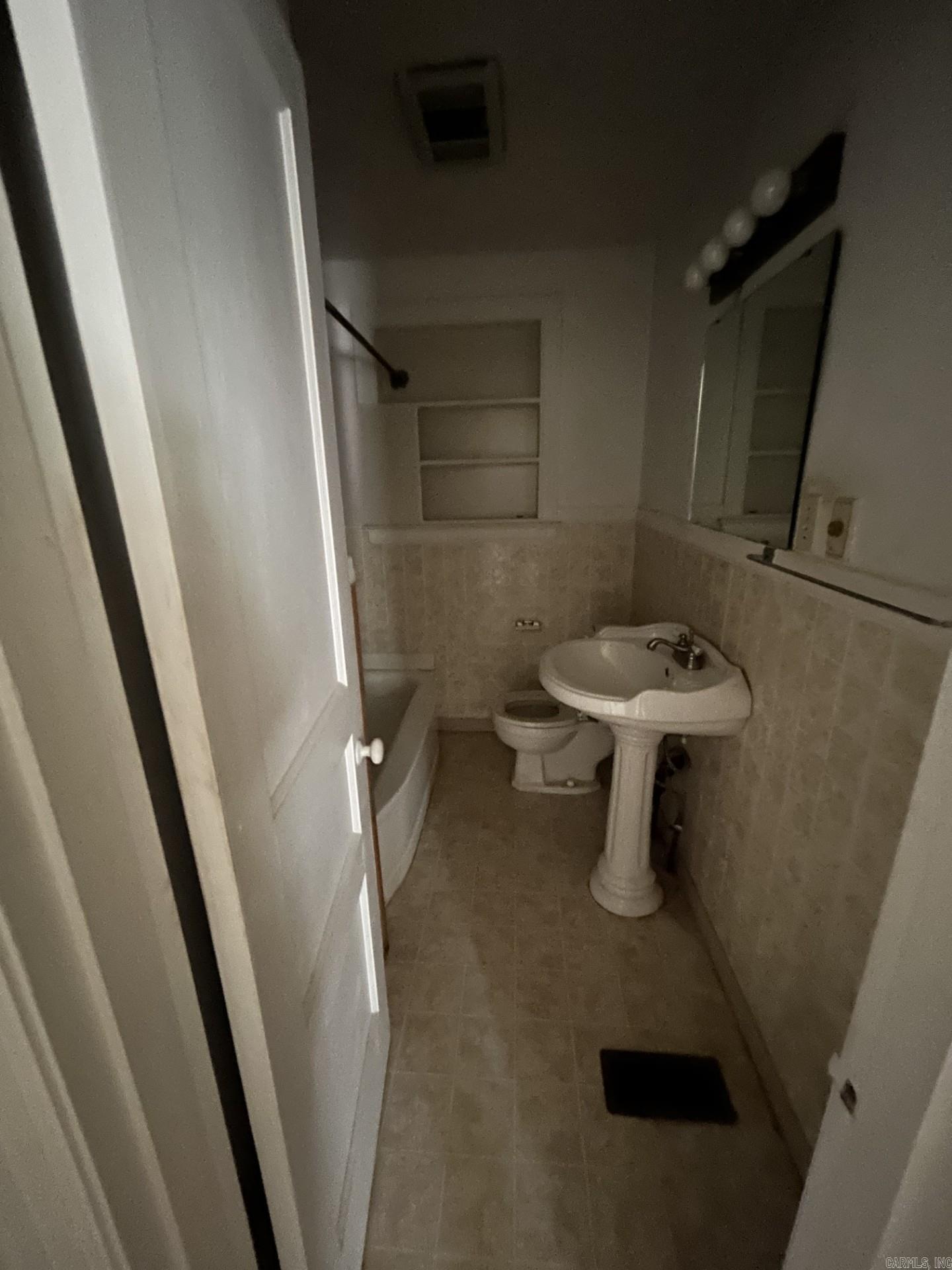 PARK HILL - Residential