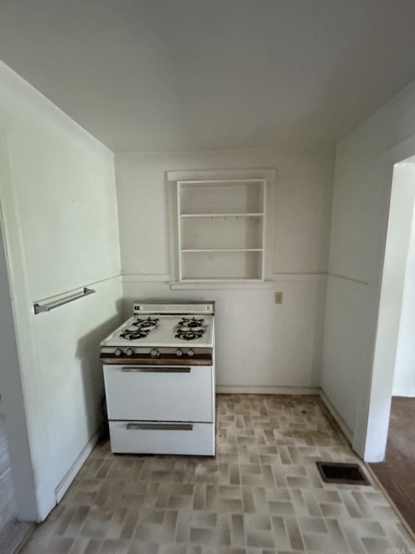 PARK HILL - Residential