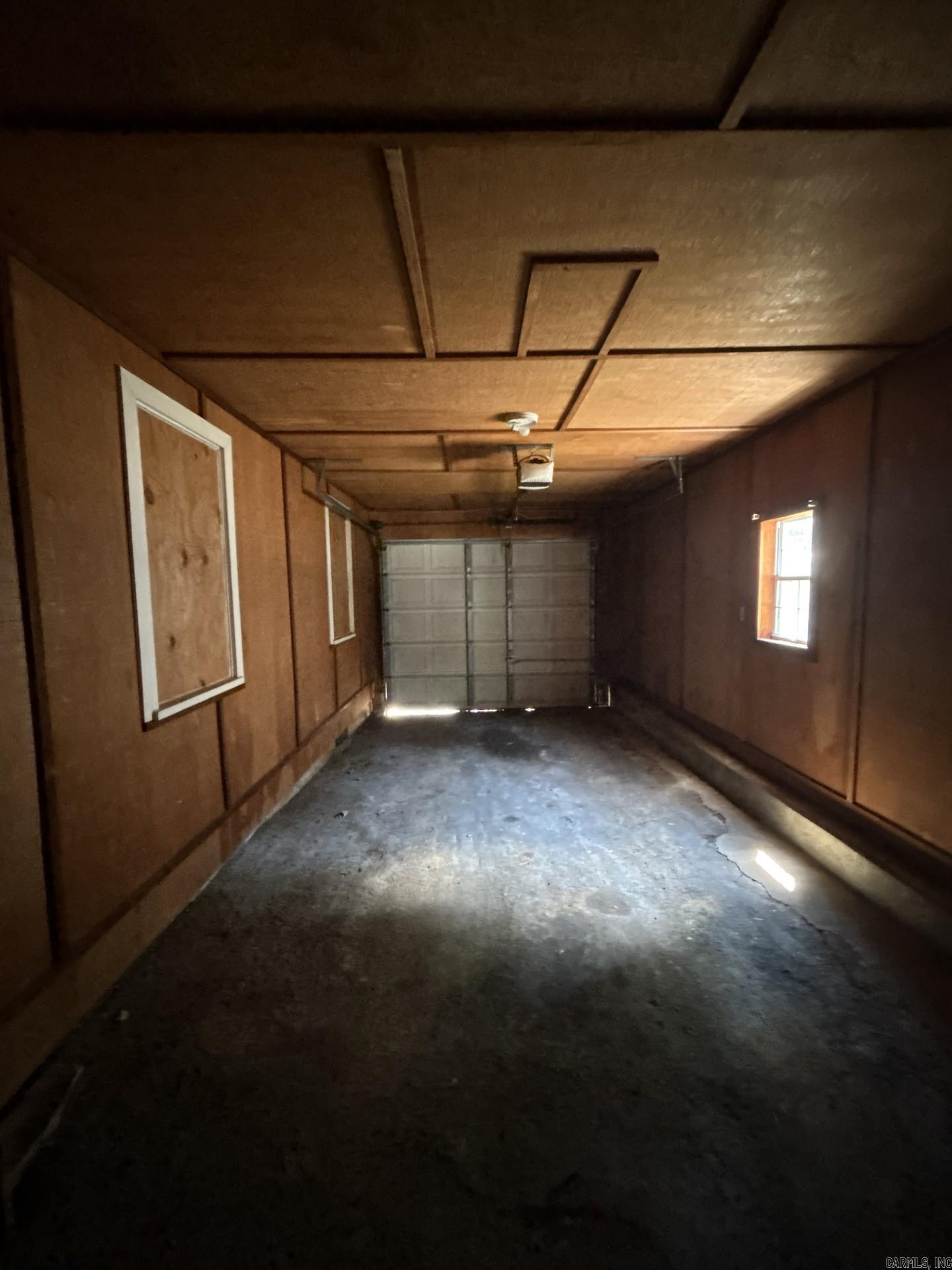 PARK HILL - Residential