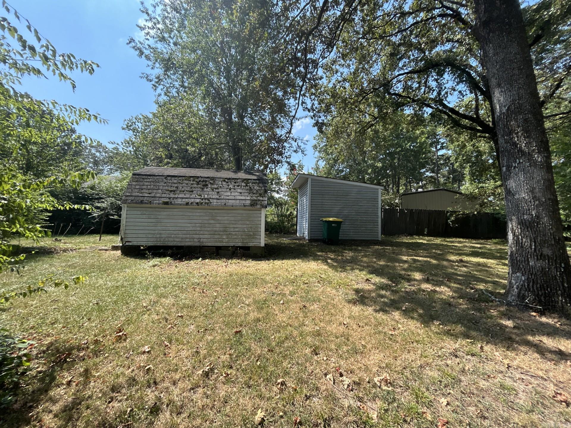 PARK HILL - Residential