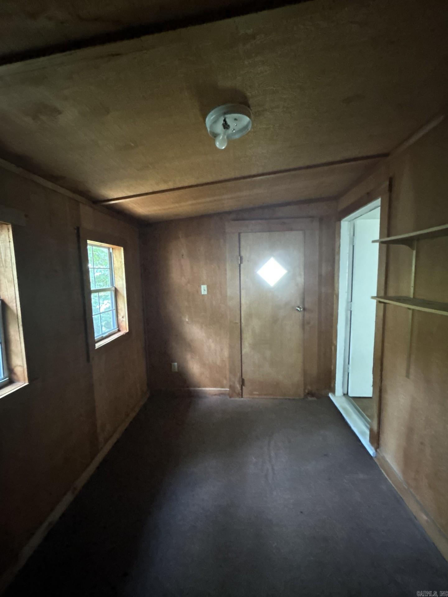 PARK HILL - Residential