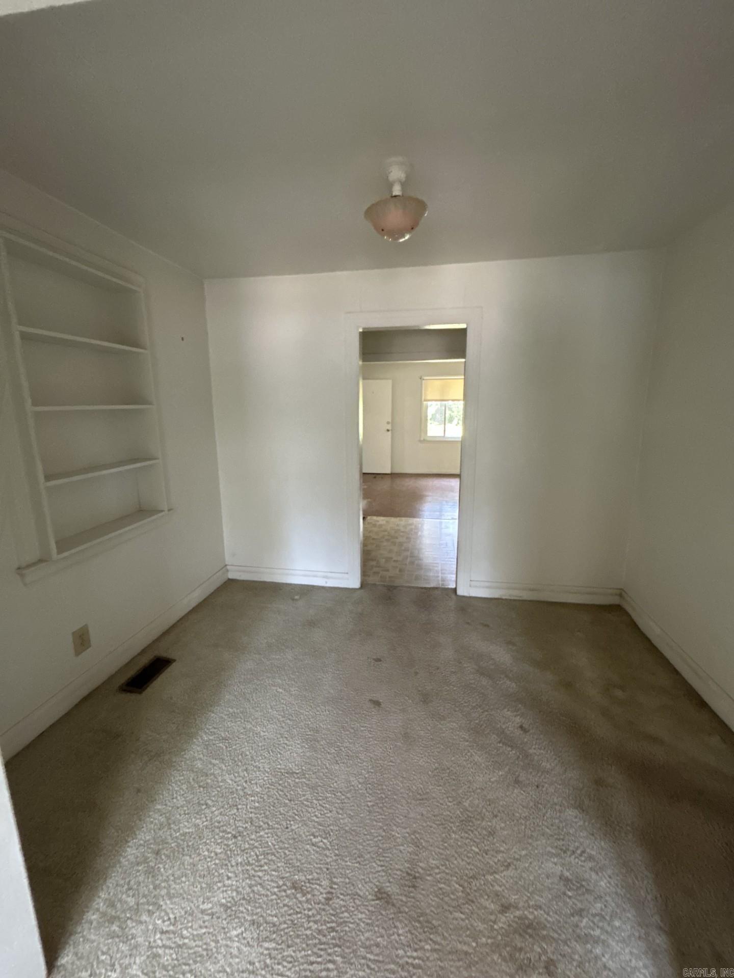 PARK HILL - Residential