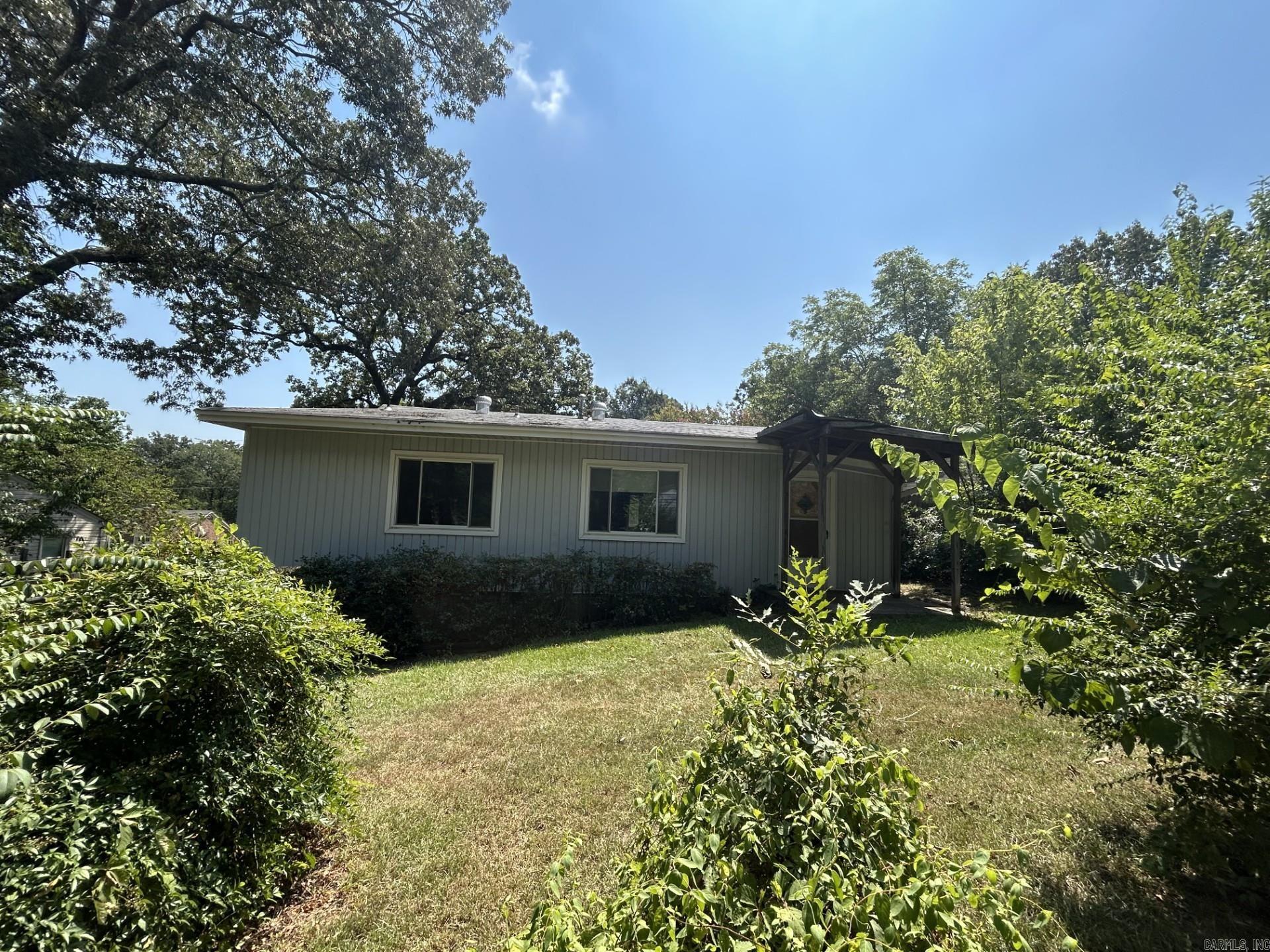 PARK HILL - Residential