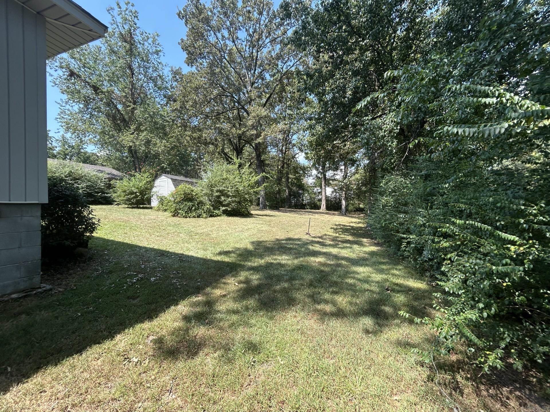 PARK HILL - Residential