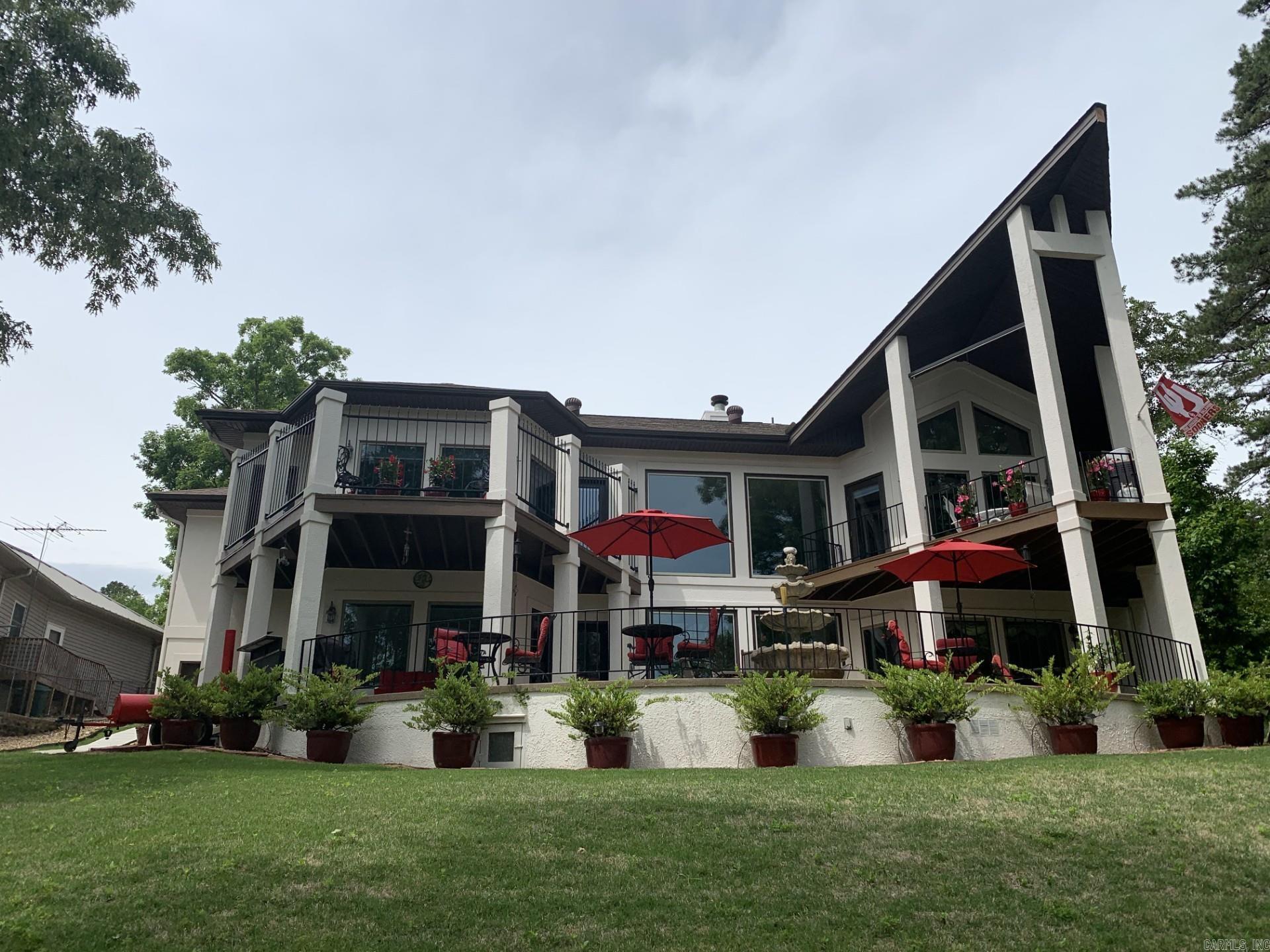 BALTANAS - Residential