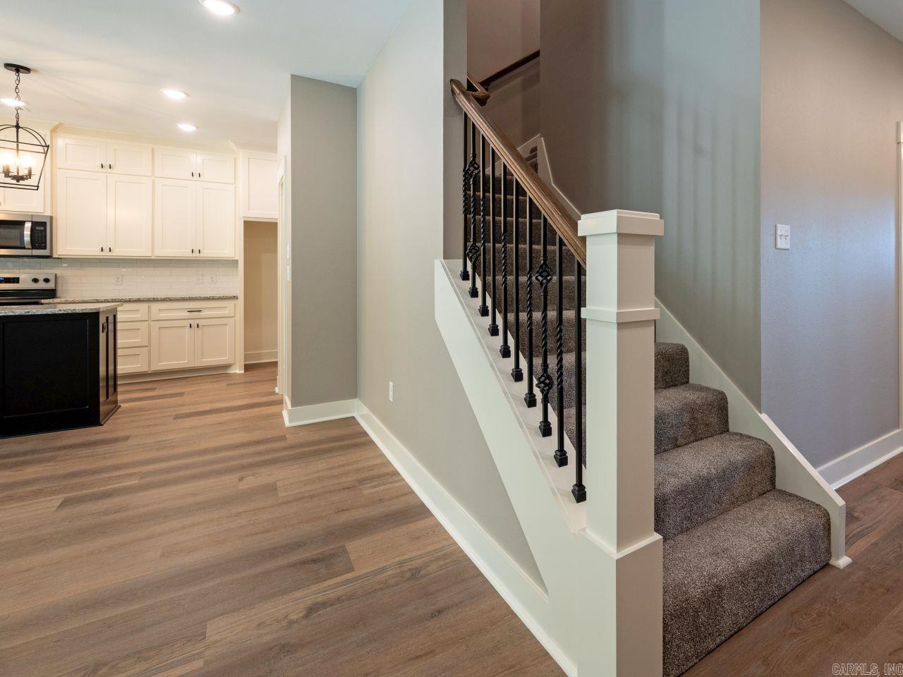 CARDINAL VALLEY - Residential