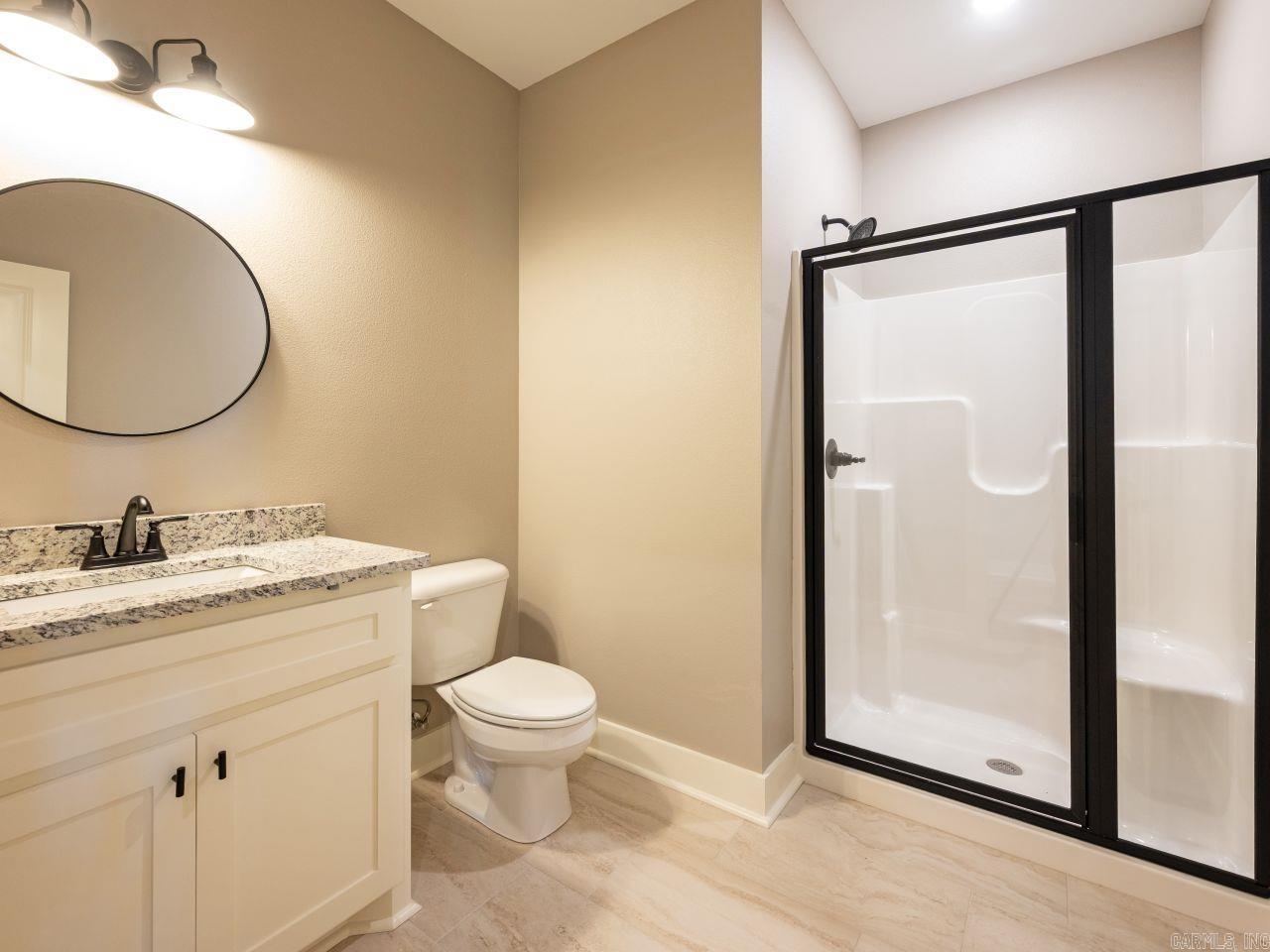 CARDINAL VALLEY - Residential