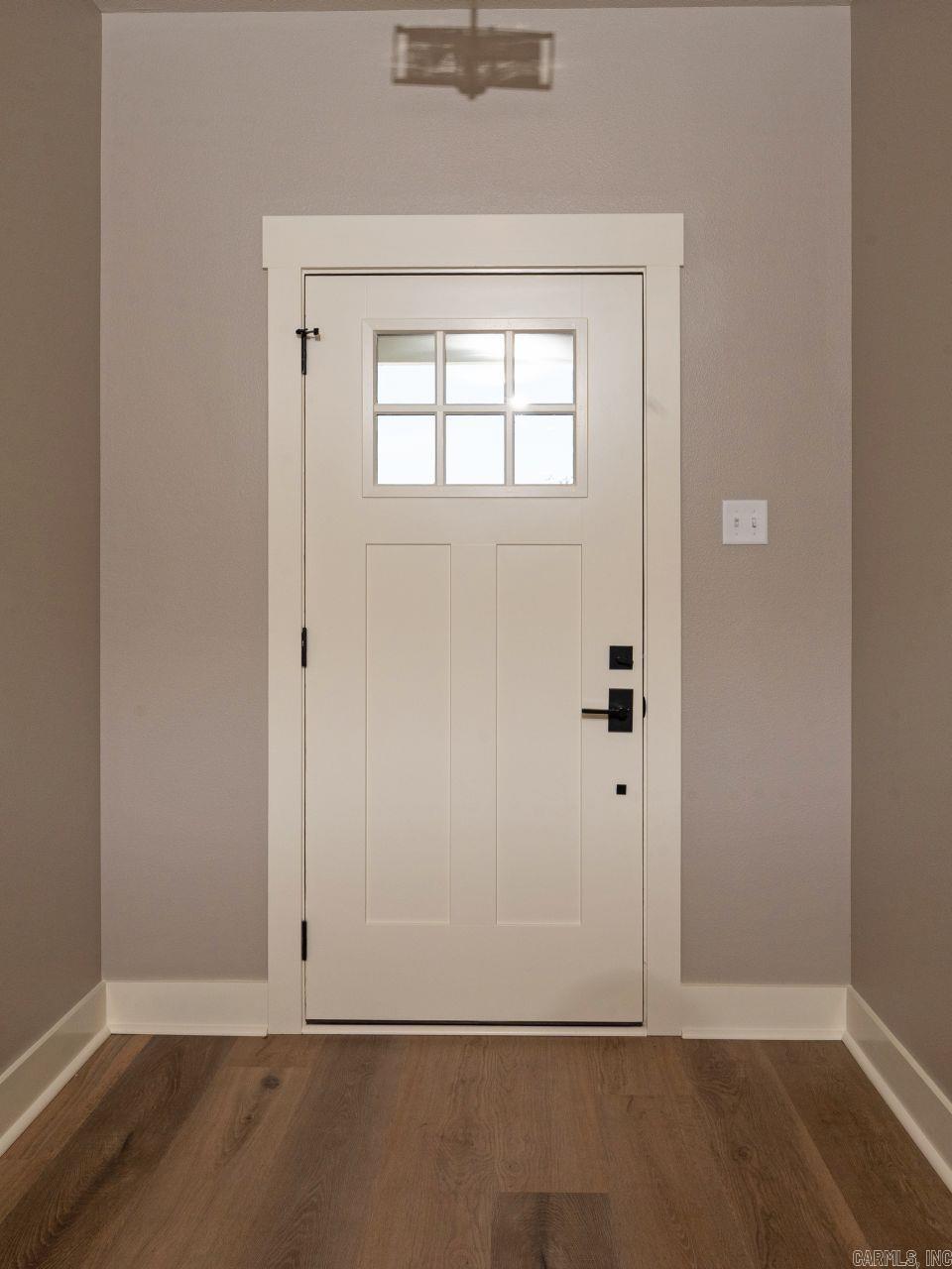 CARDINAL VALLEY - Residential