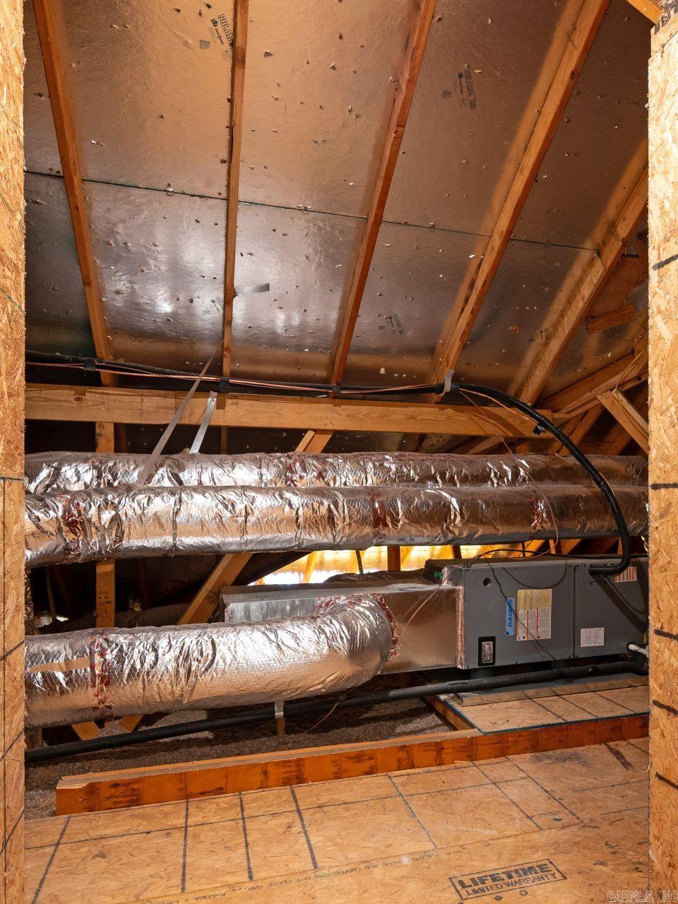 CARDINAL VALLEY - Residential