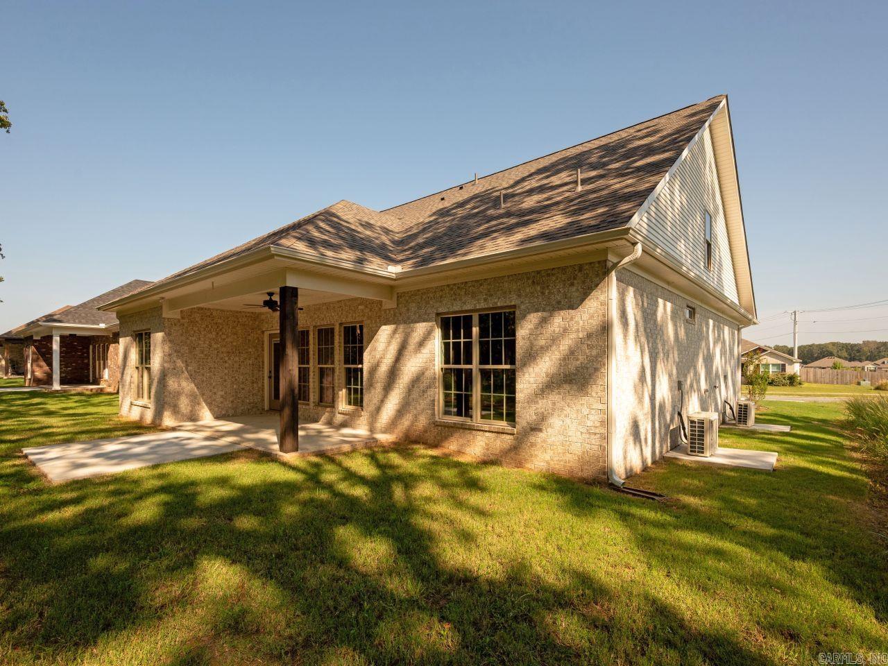 CARDINAL VALLEY - Residential