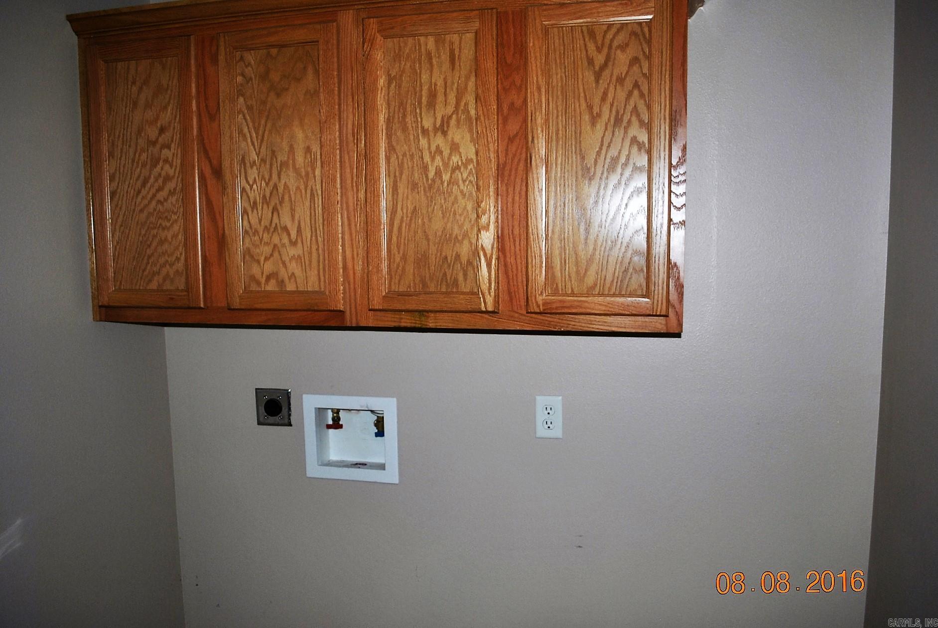 Meadow Creek - Residential Lease