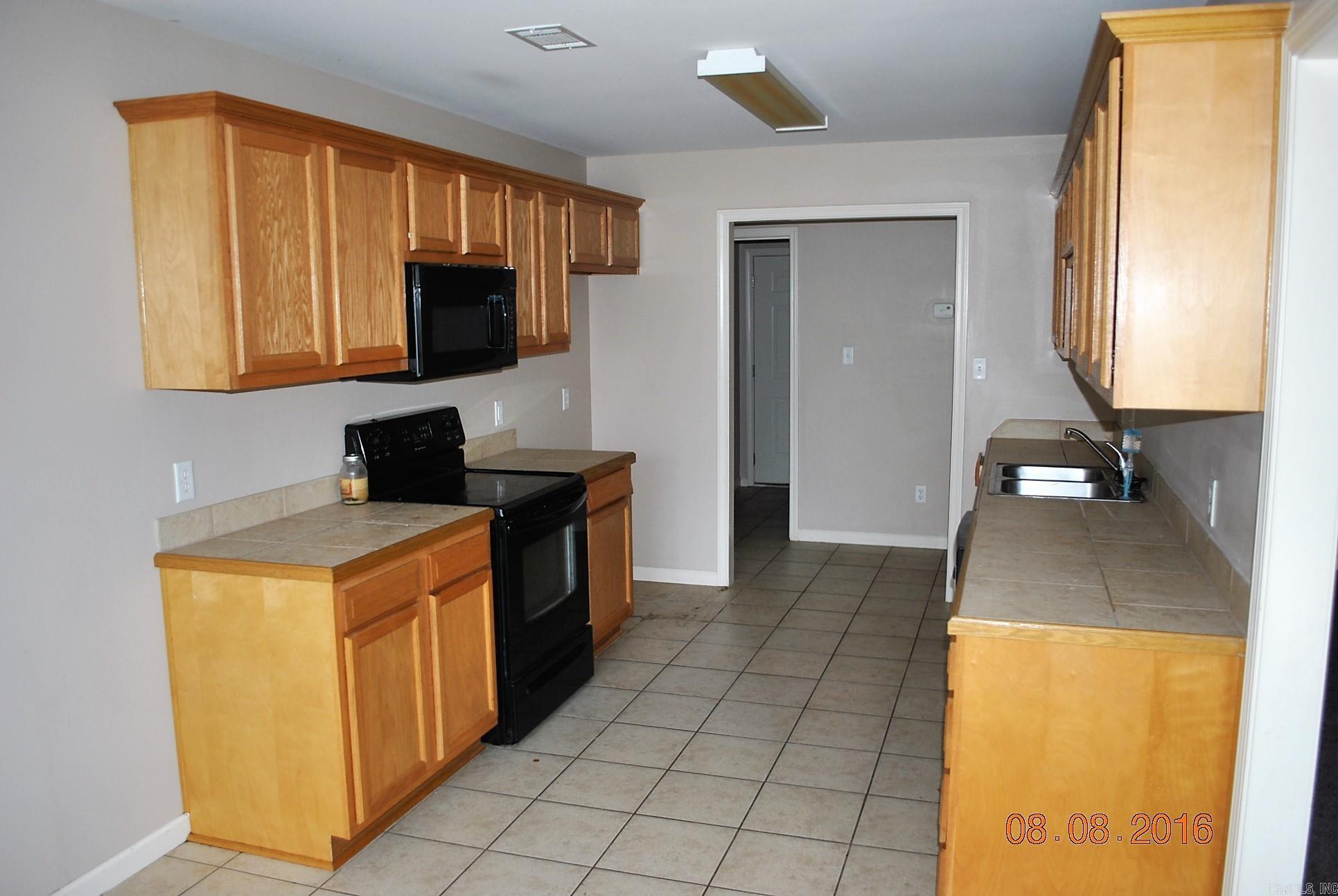 Meadow Creek - Residential Lease