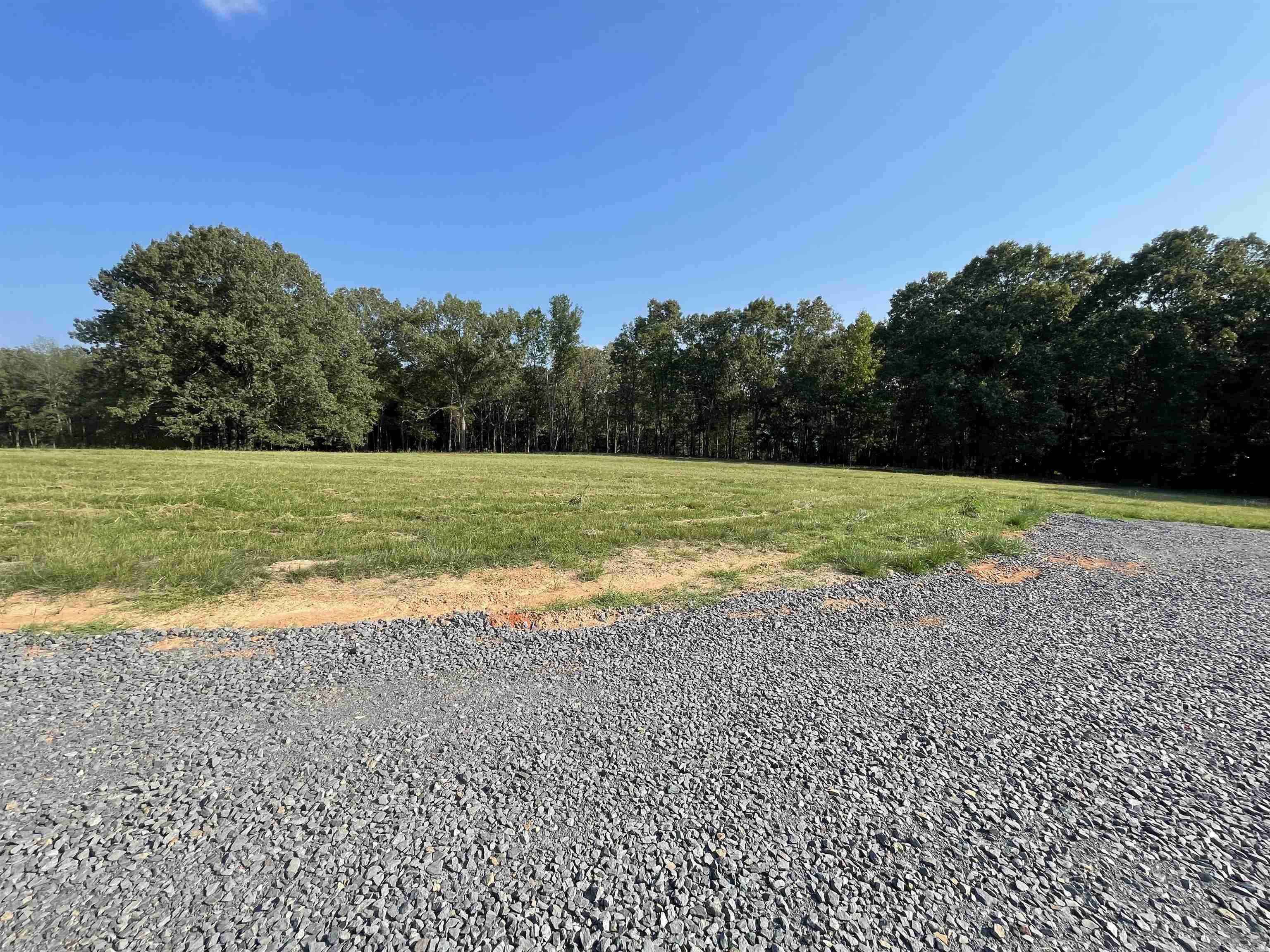 Landing at Emerald Isle - Land