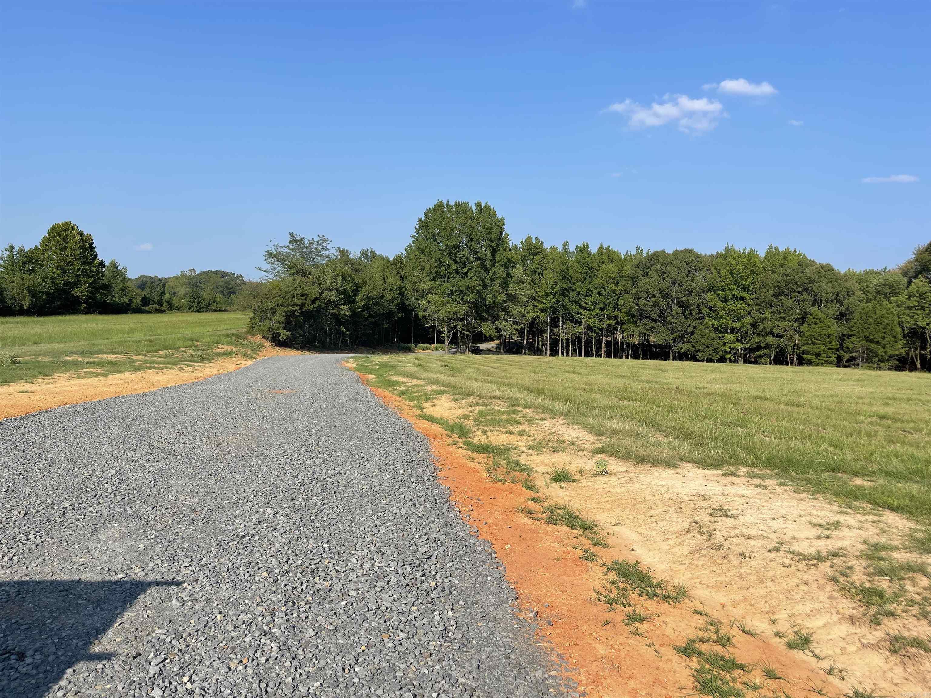 Landing at Emerald Isle - Land