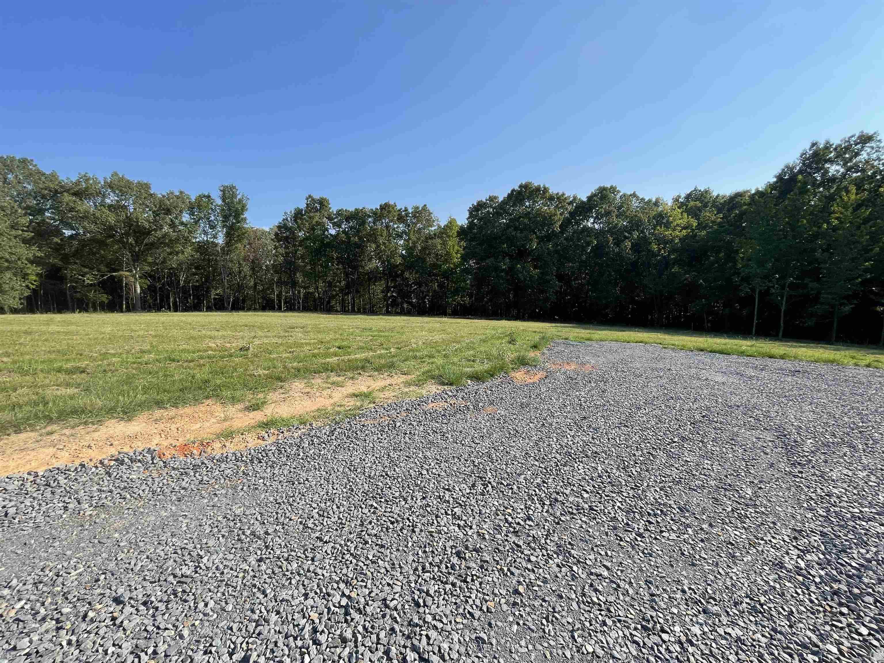 Landing at Emerald Isle - Land